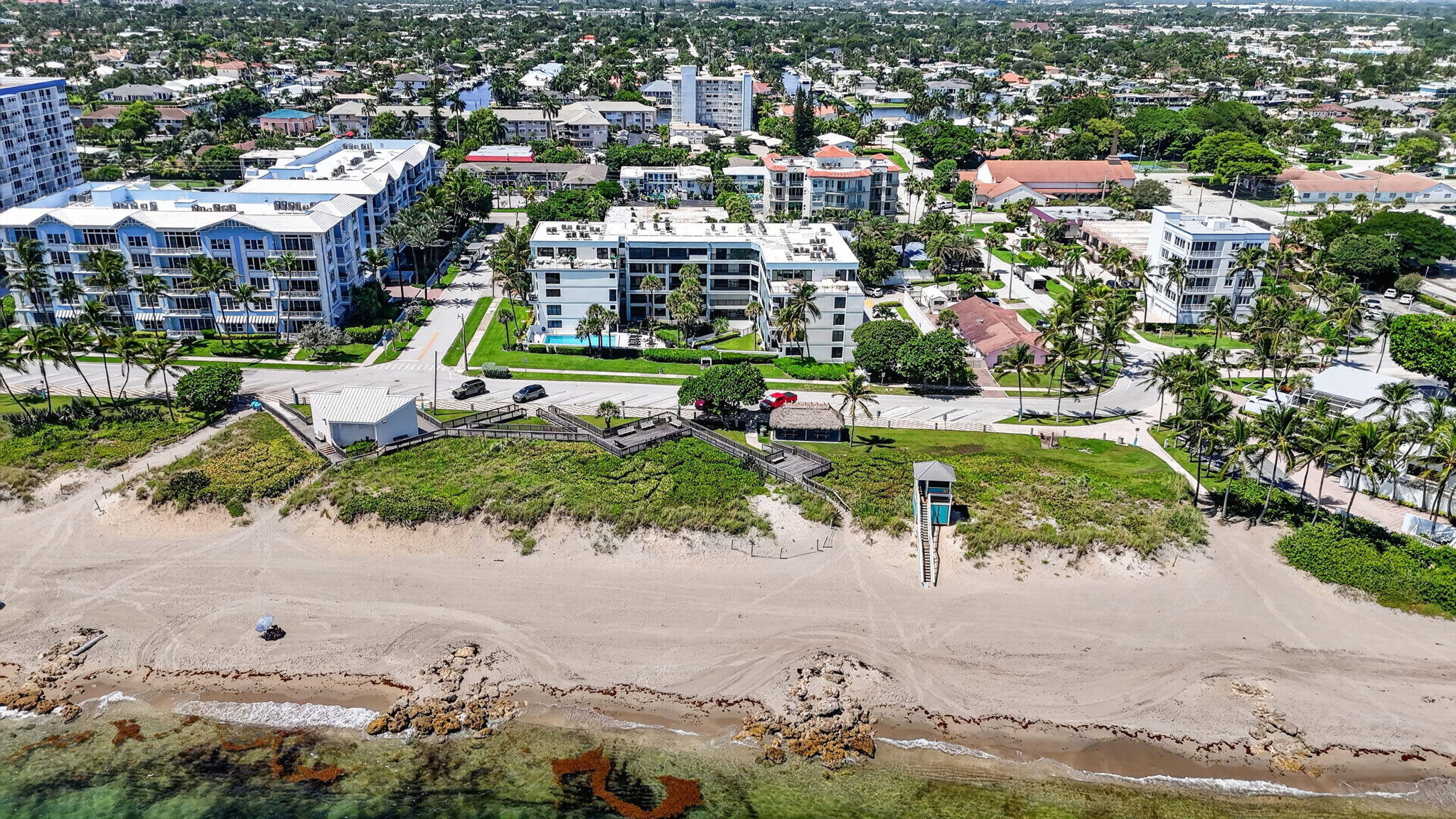 665 SE 21st #102, Deerfield Beach FL 33441