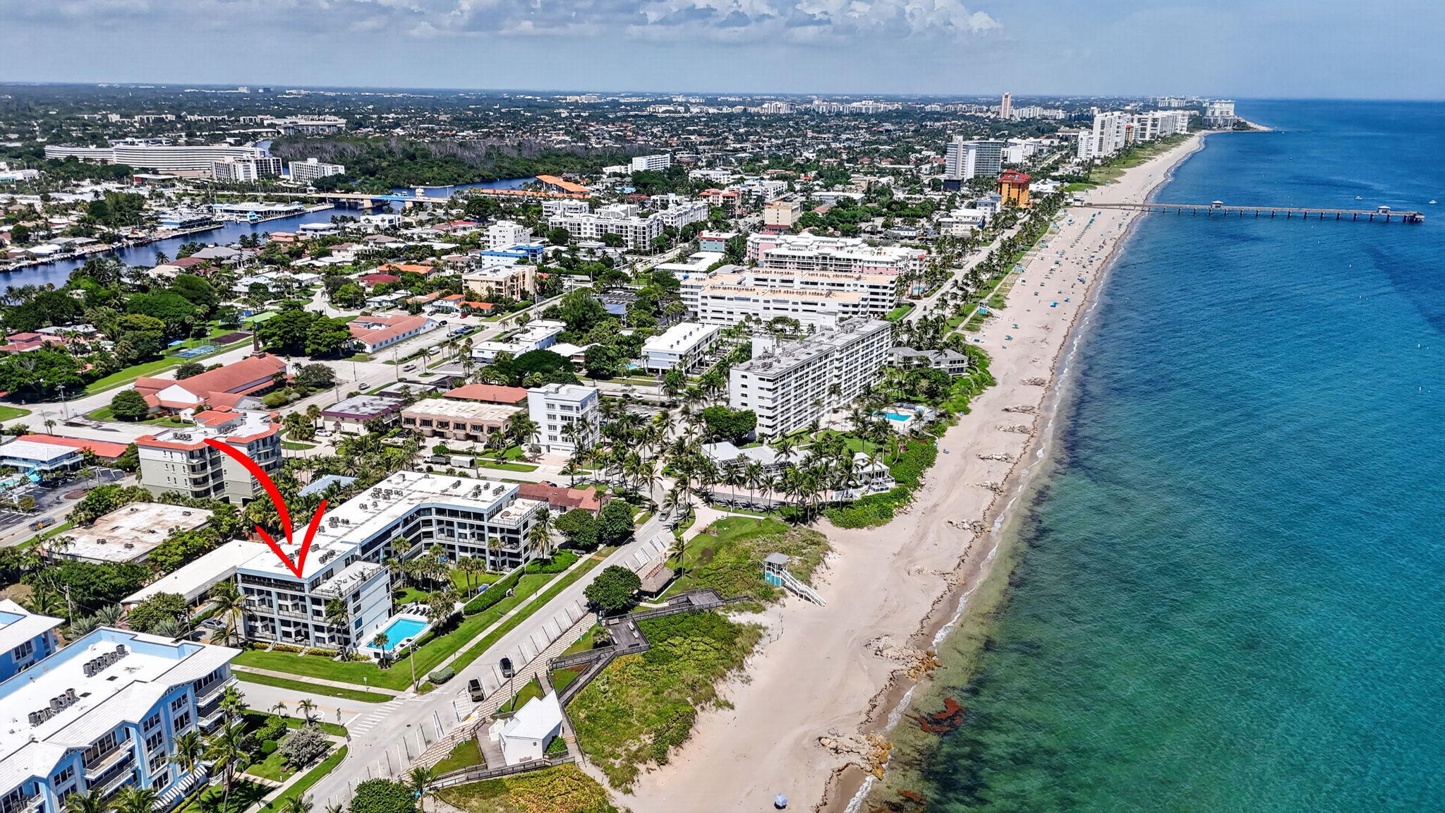 665 SE 21st #102, Deerfield Beach FL 33441
