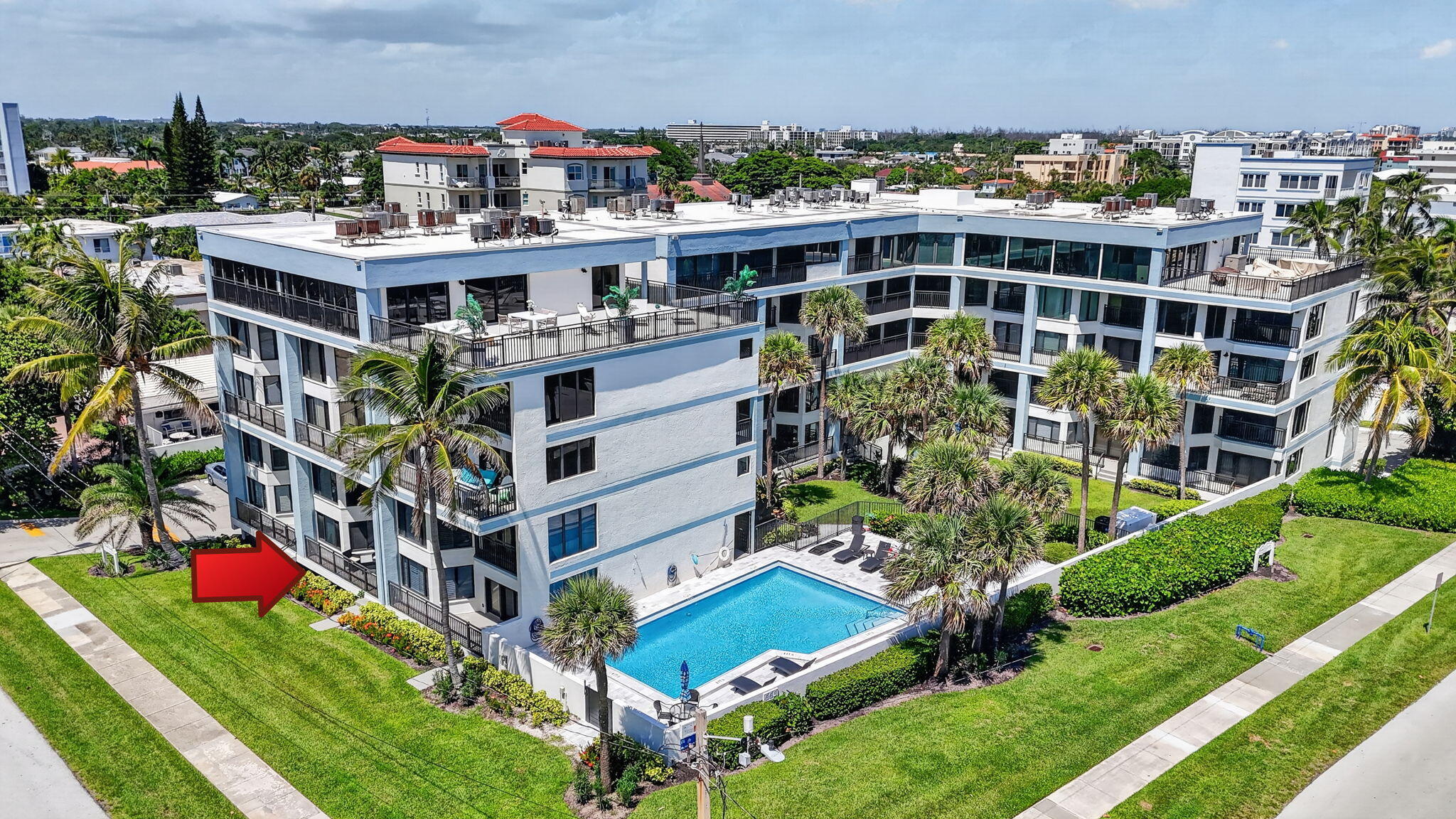 665 SE 21st #102, Deerfield Beach FL 33441