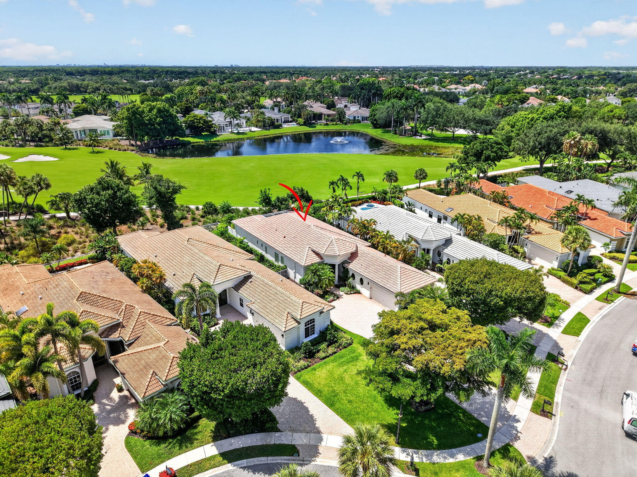 7743 Villa D Este, Delray Beach FL 33446