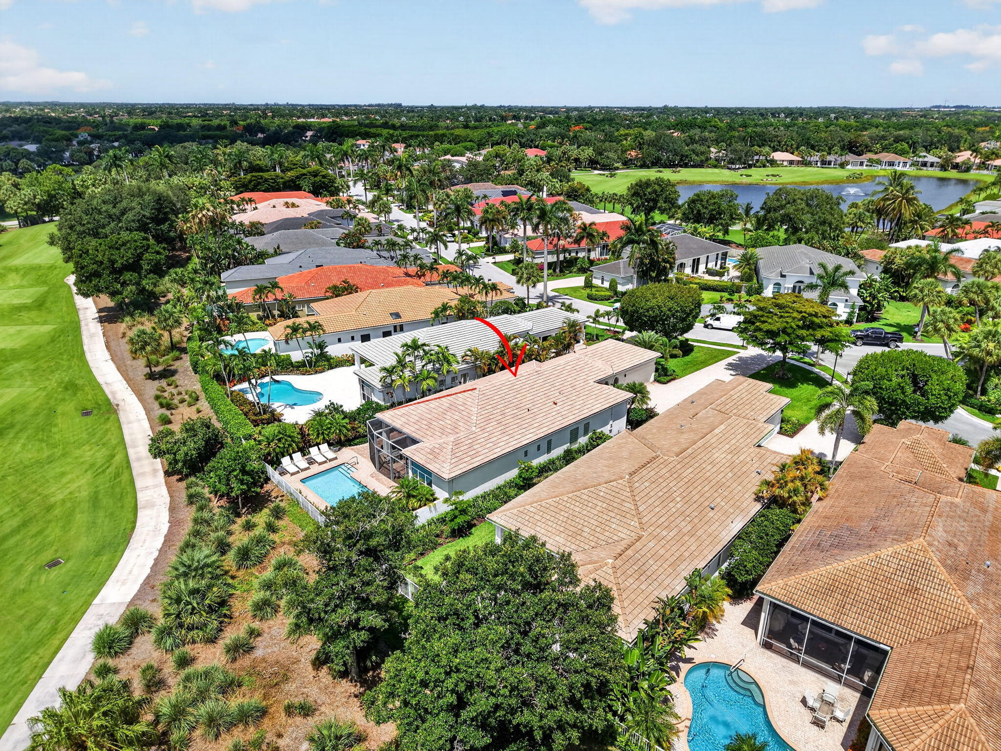 7743 Villa D Este, Delray Beach FL 33446