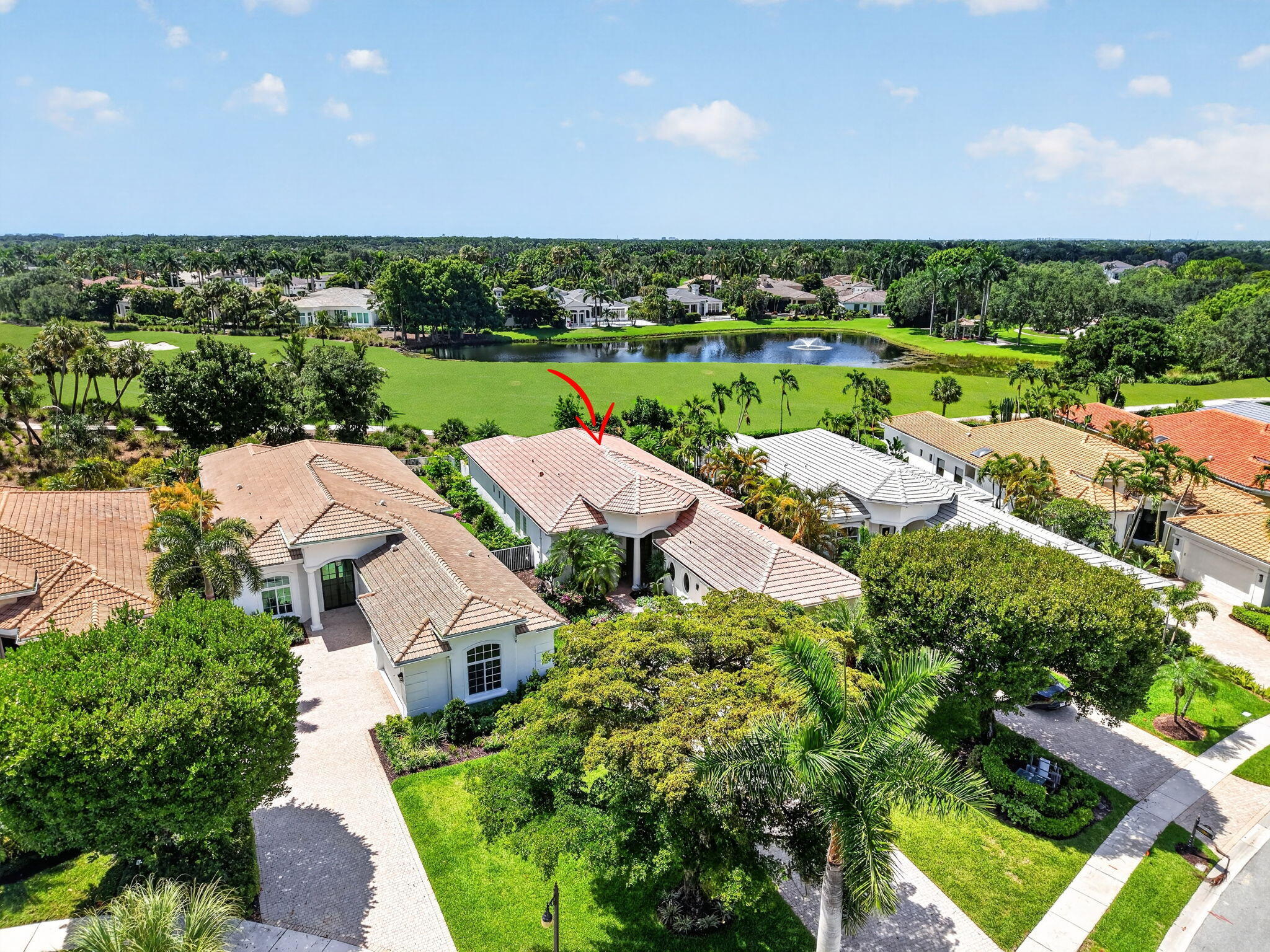 7743 Villa D Este, Delray Beach FL 33446