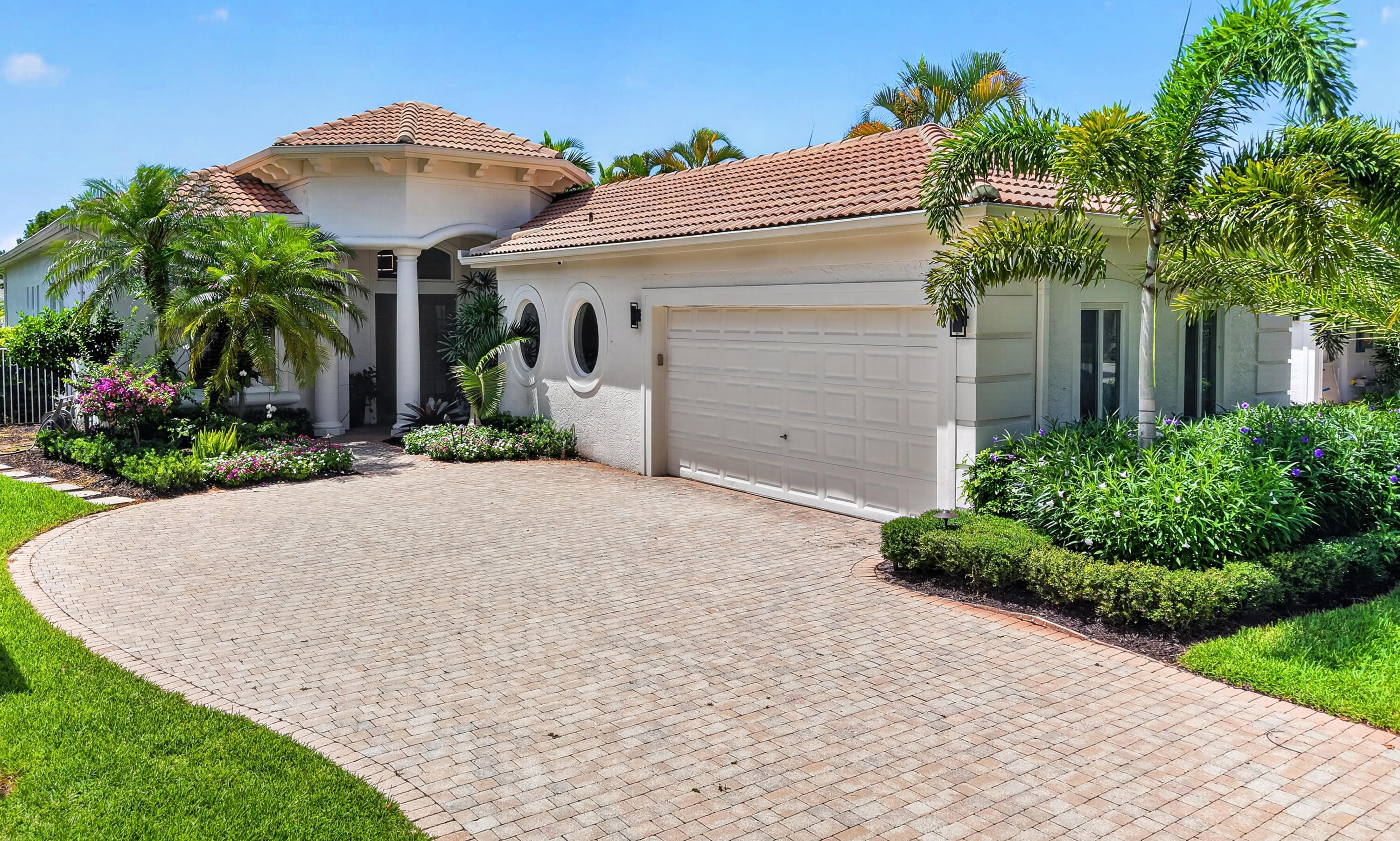 7743 Villa D Este, Delray Beach FL 33446