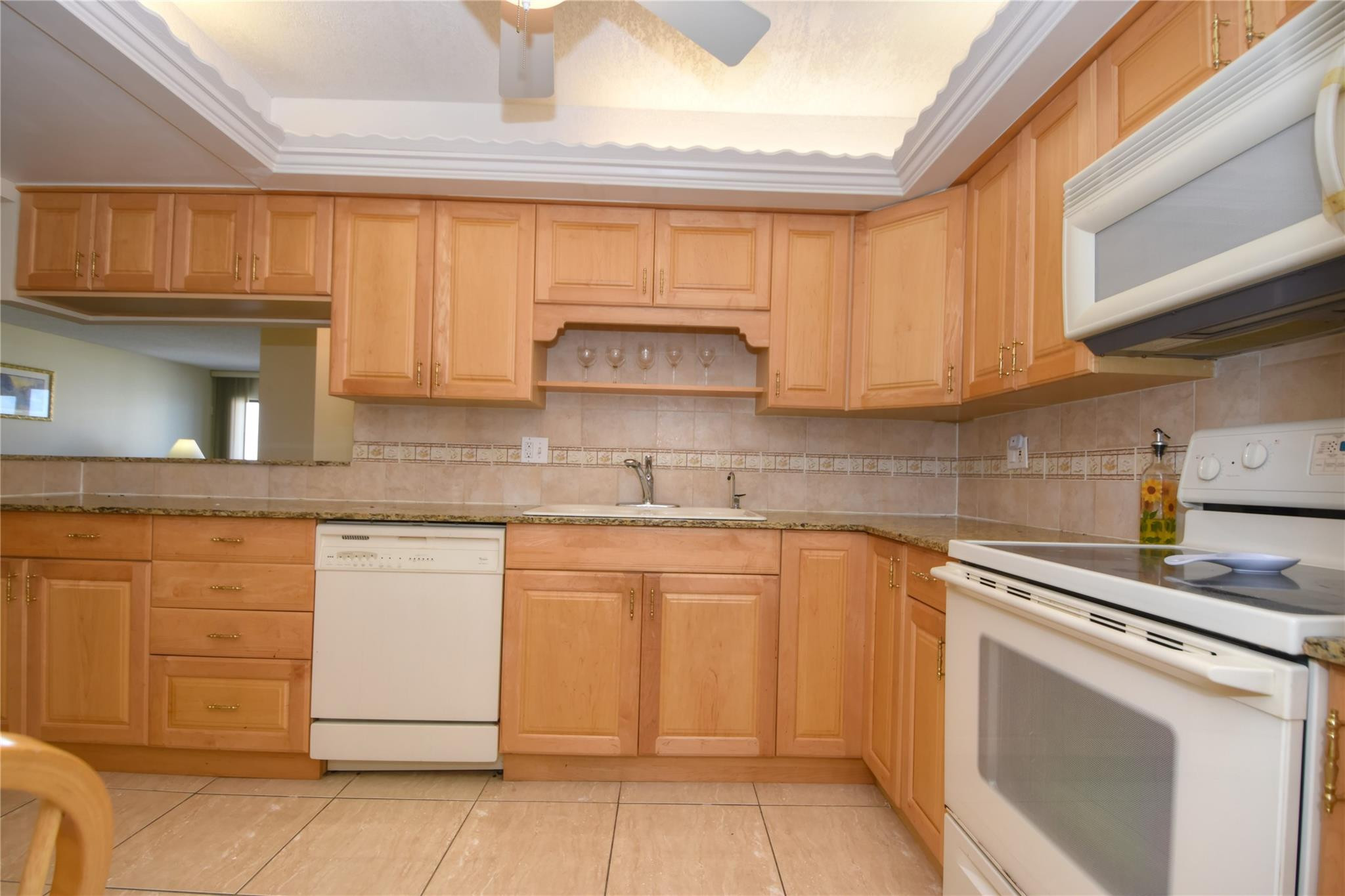 5100 N OCEAN #1004, Lauderdale By The Sea FL 33308