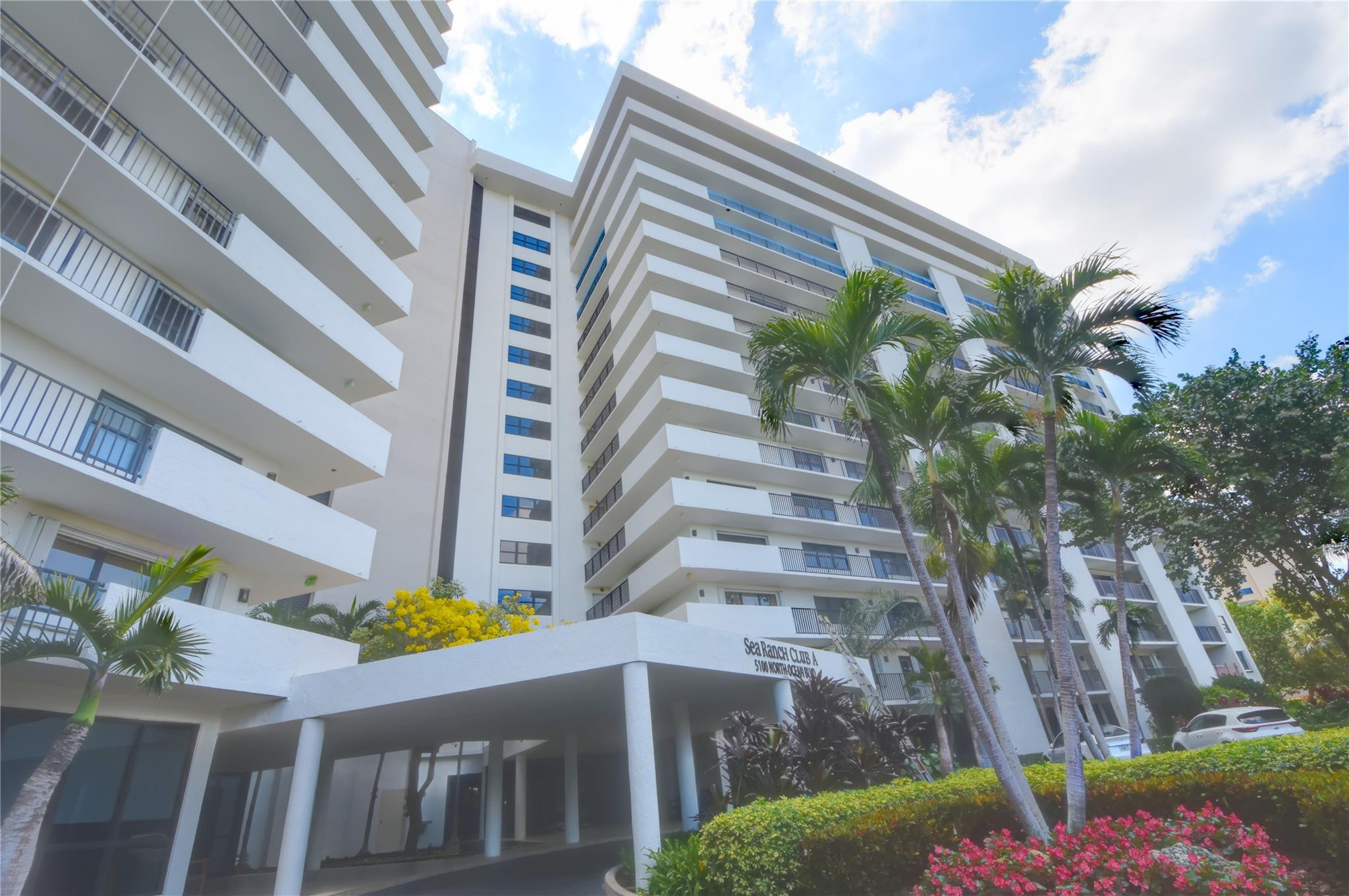 5100 N OCEAN #1004, Lauderdale By The Sea FL 33308