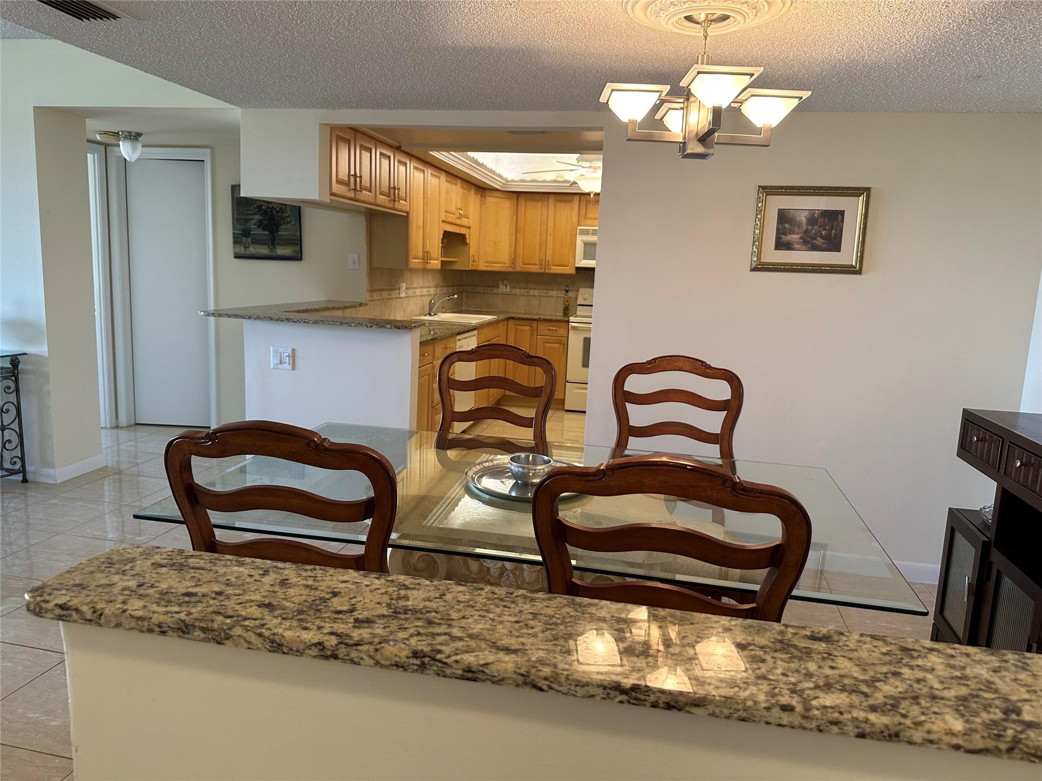 5100 N OCEAN #1004, Lauderdale By The Sea FL 33308
