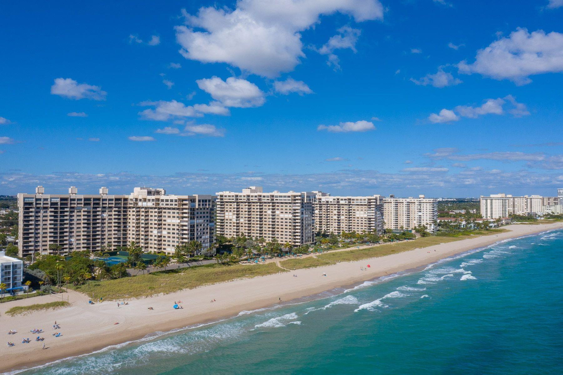 5100 N OCEAN #1004, Lauderdale By The Sea FL 33308