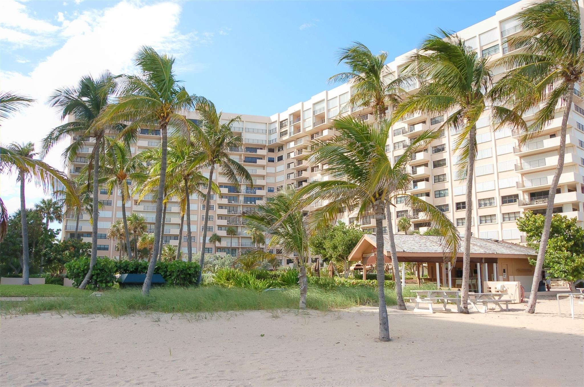 5100 N OCEAN #1004, Lauderdale By The Sea FL 33308