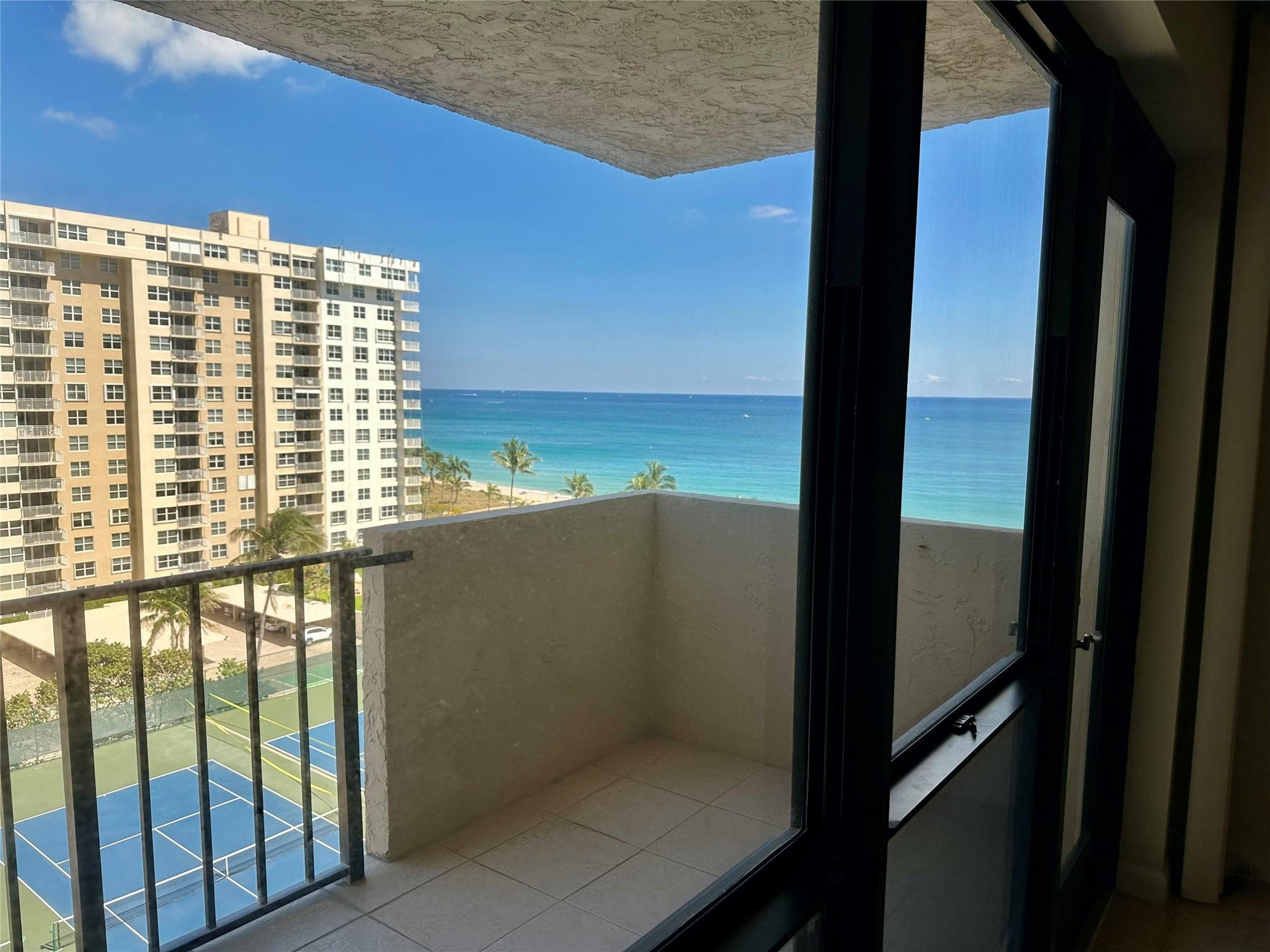 5100 N OCEAN #1004, Lauderdale By The Sea FL 33308