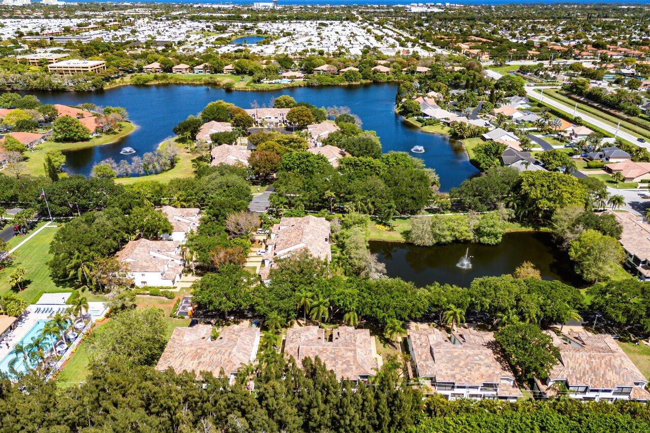 2706 Black Oak #2706, Boynton Beach FL 33436