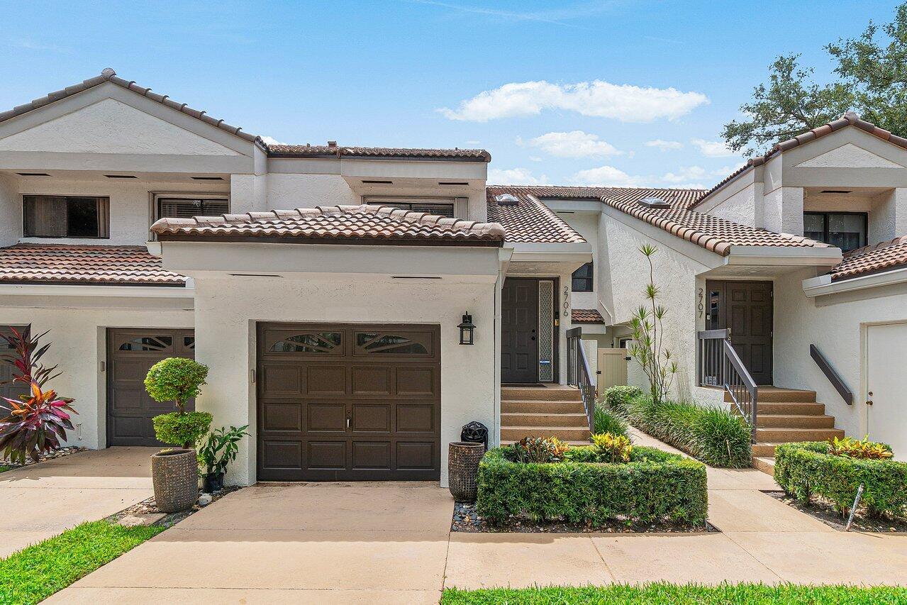 2706 Black Oak #2706, Boynton Beach FL 33436