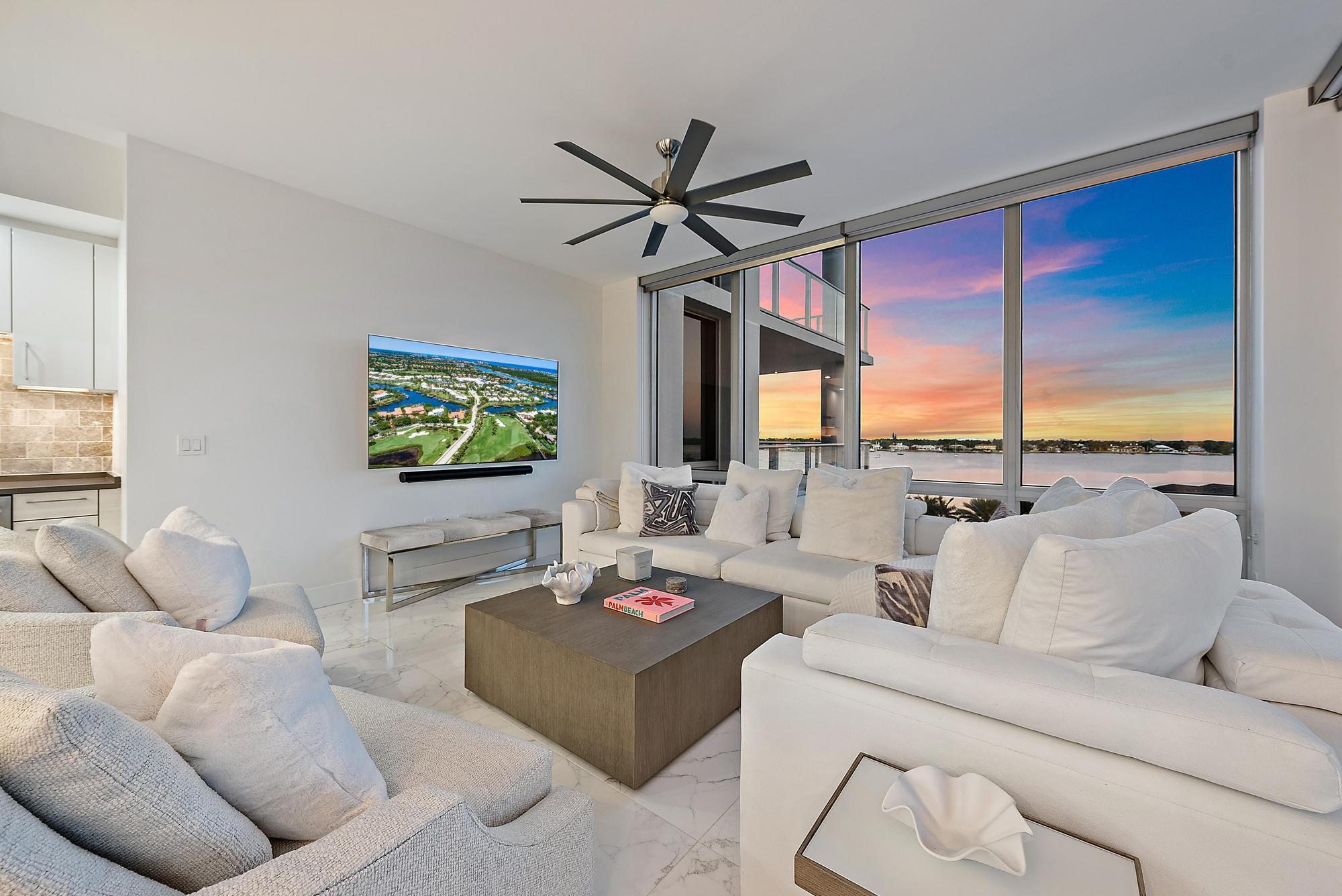 2 WATER CLUB #603, North Palm Beach FL 33408