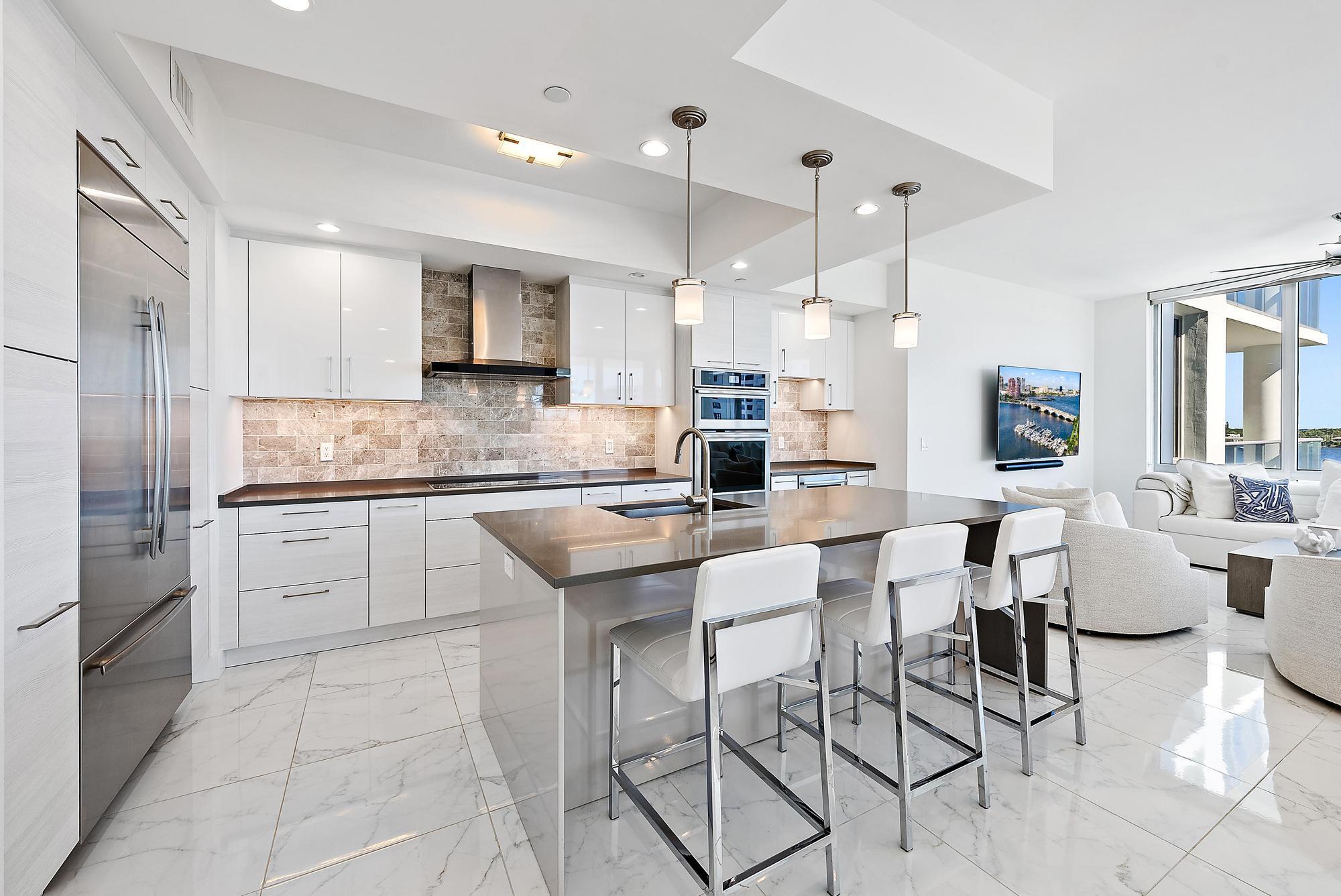 2 WATER CLUB #603, North Palm Beach FL 33408