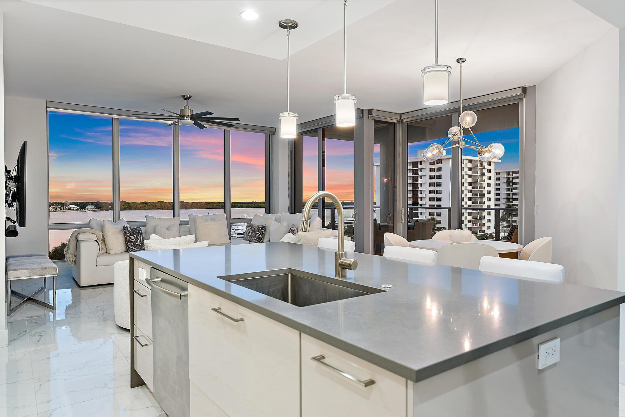 2 WATER CLUB #603, North Palm Beach FL 33408