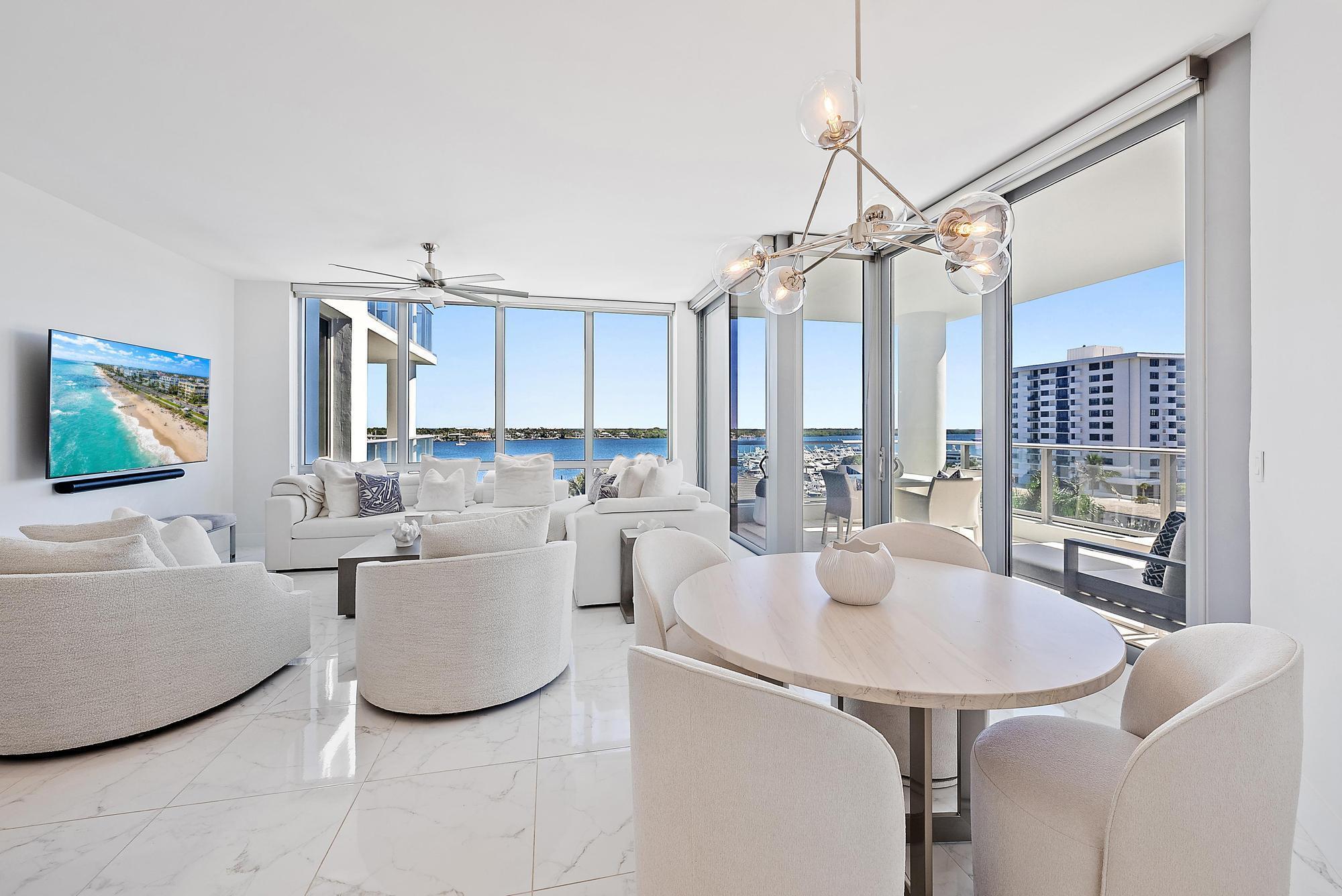 2 WATER CLUB #603, North Palm Beach FL 33408