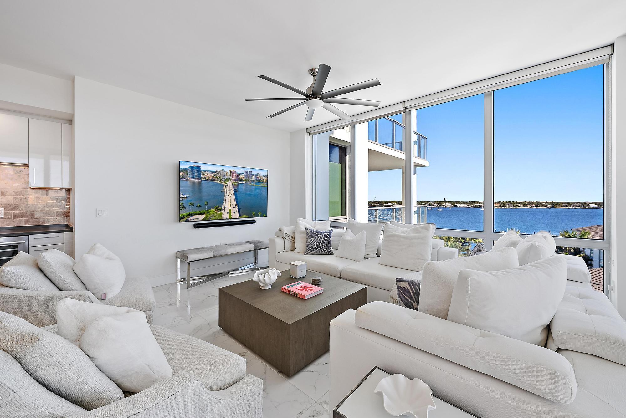 2 WATER CLUB #603, North Palm Beach FL 33408