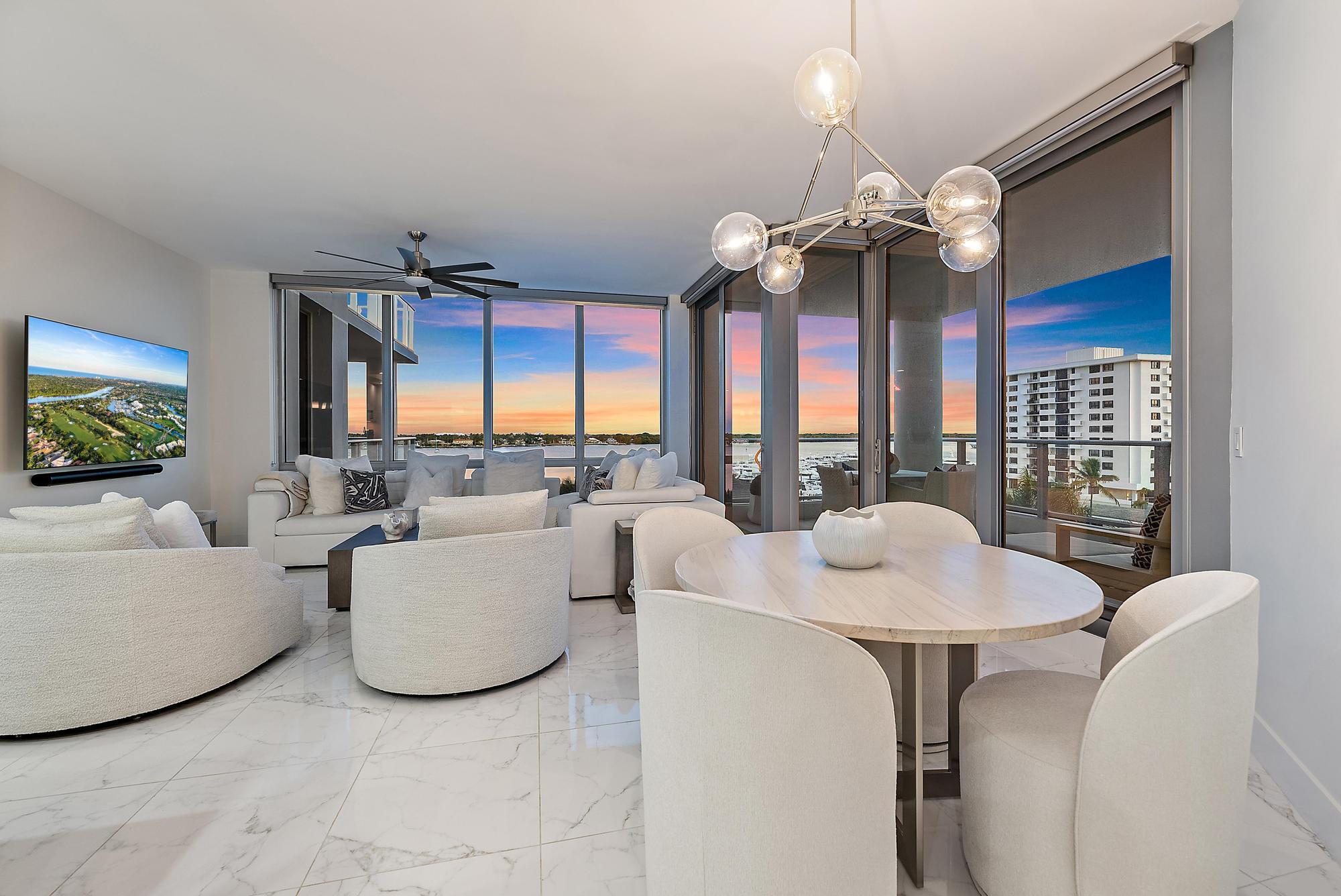 2 WATER CLUB #603, North Palm Beach FL 33408