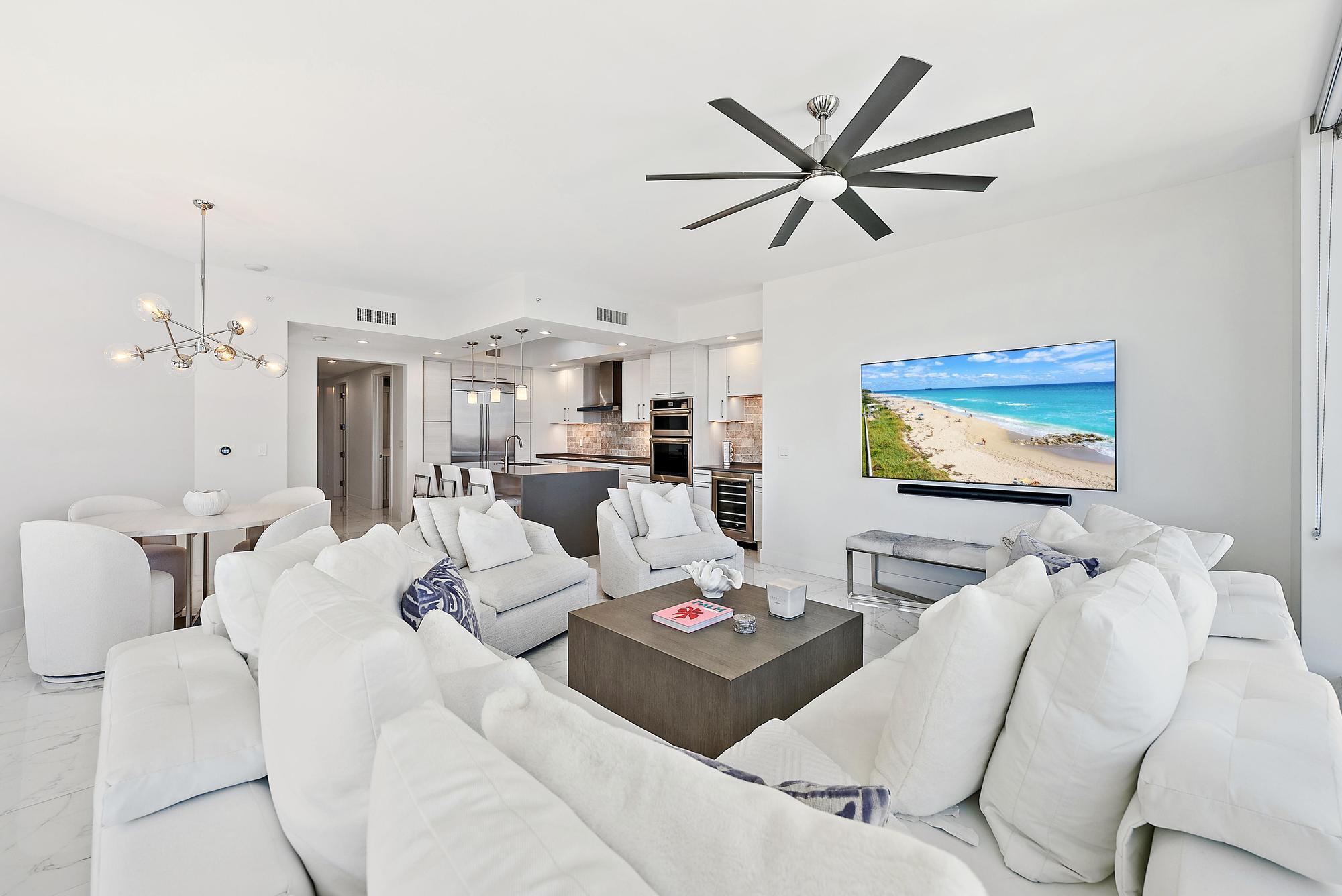 2 WATER CLUB #603, North Palm Beach FL 33408