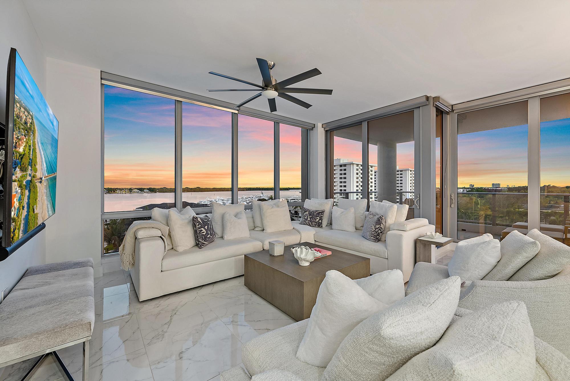 2 WATER CLUB #603, North Palm Beach FL 33408