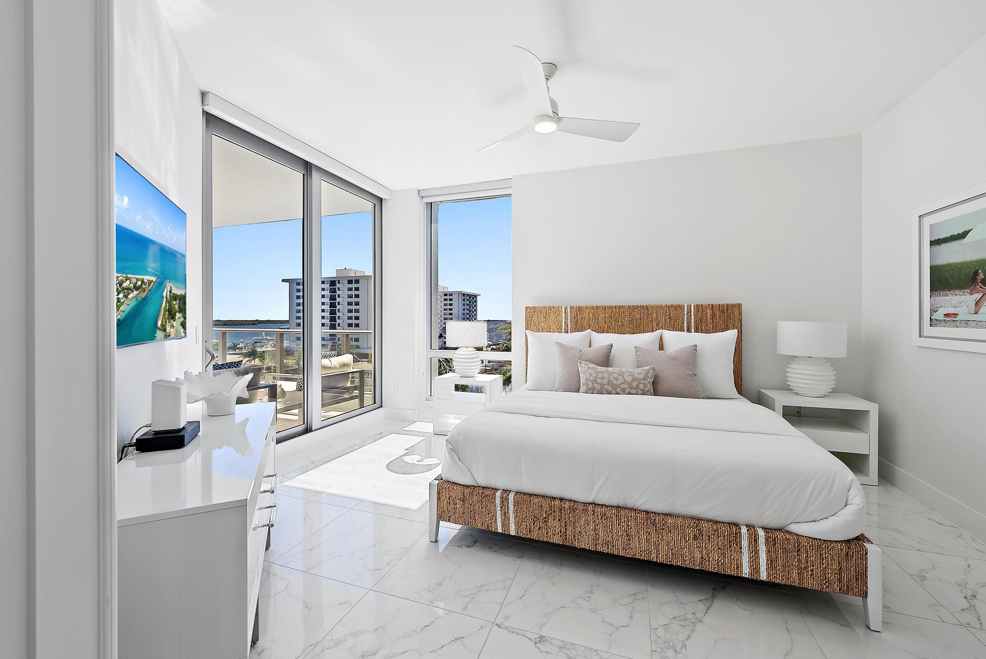 2 WATER CLUB #603, North Palm Beach FL 33408