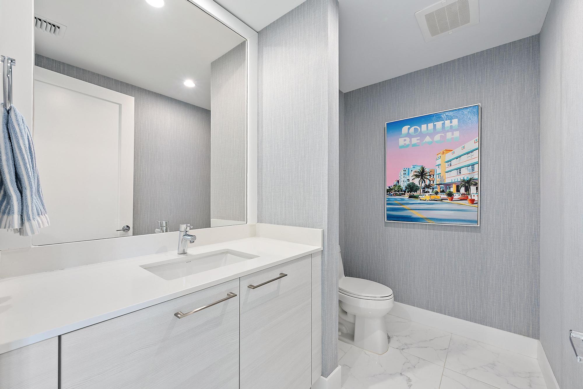 2 WATER CLUB #603, North Palm Beach FL 33408
