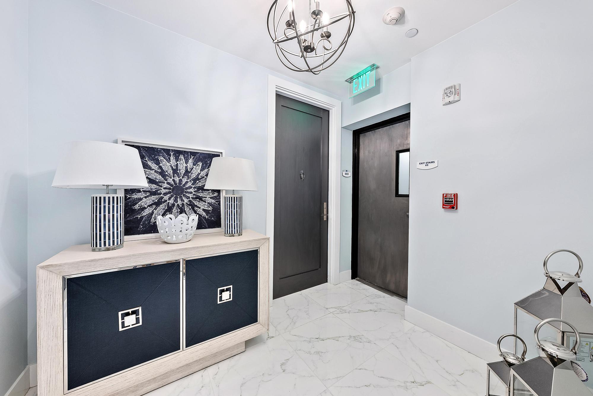 2 WATER CLUB #603, North Palm Beach FL 33408