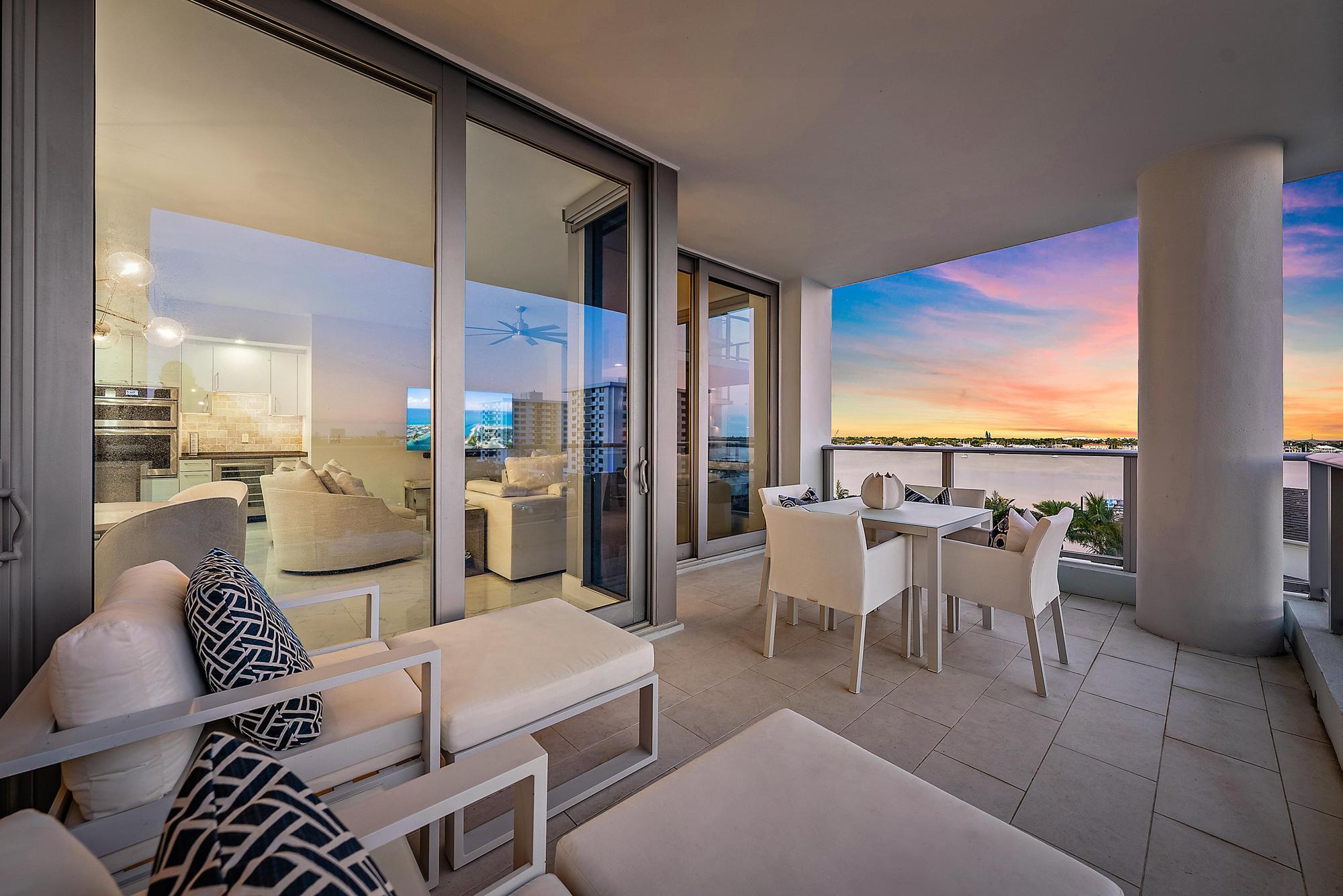 2 WATER CLUB #603, North Palm Beach FL 33408