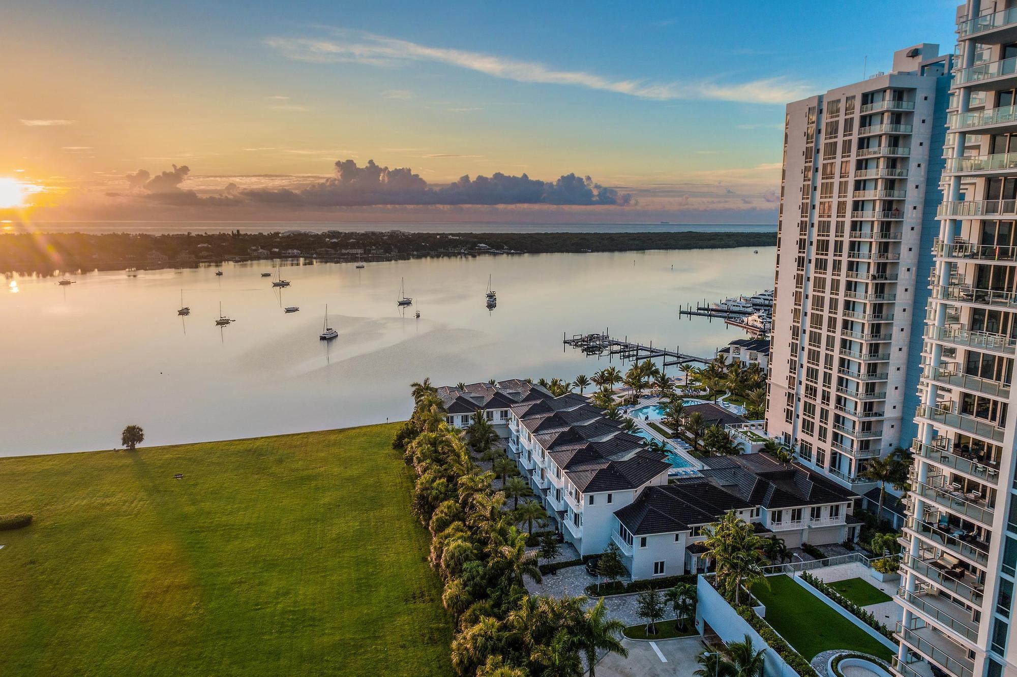 2 WATER CLUB #603, North Palm Beach FL 33408
