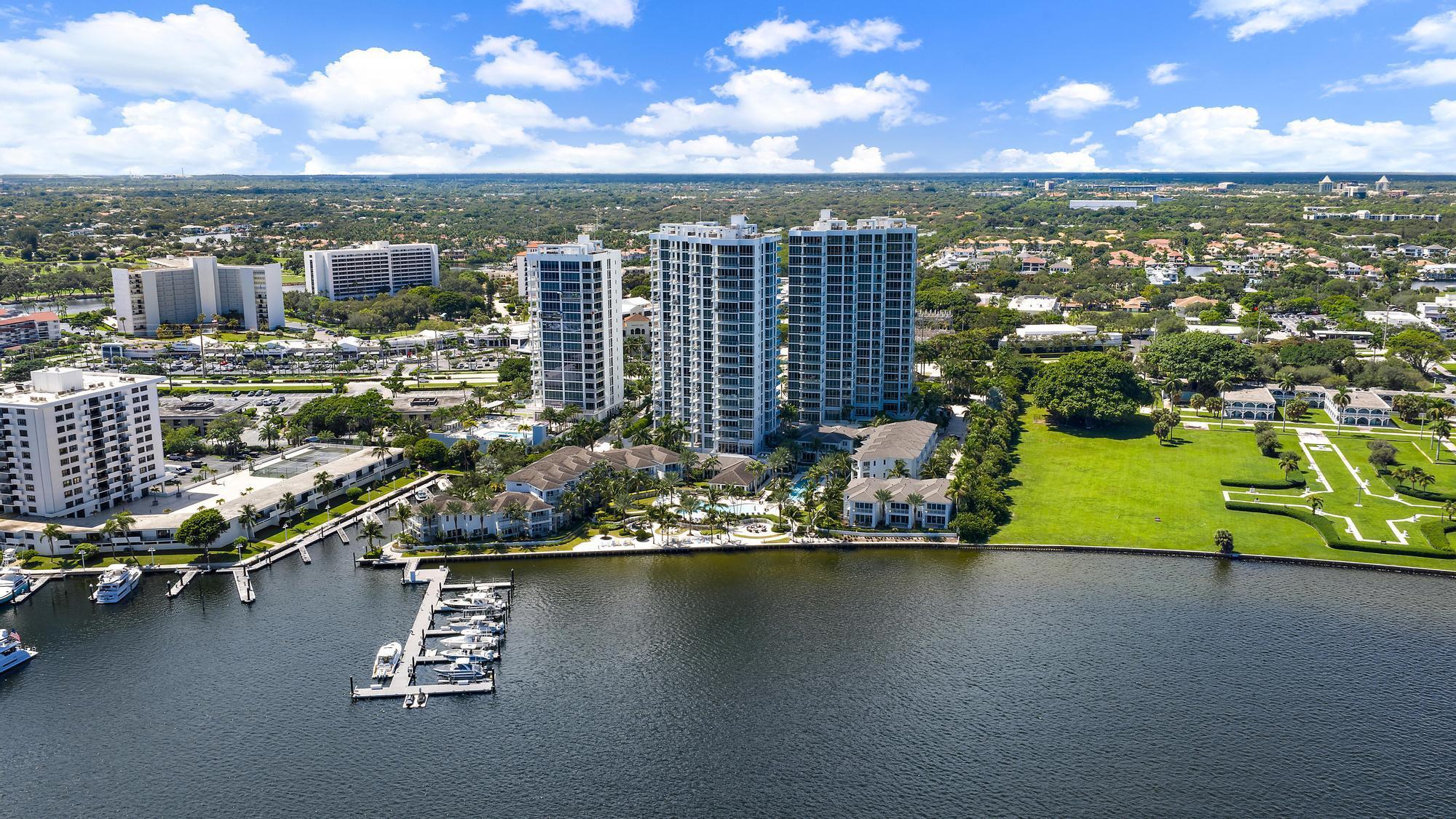 2 WATER CLUB #603, North Palm Beach FL 33408