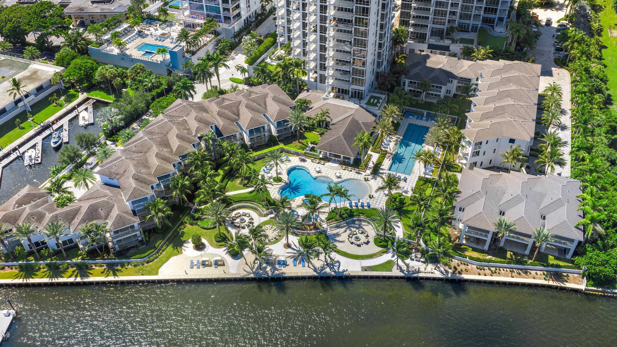 2 WATER CLUB #603, North Palm Beach FL 33408