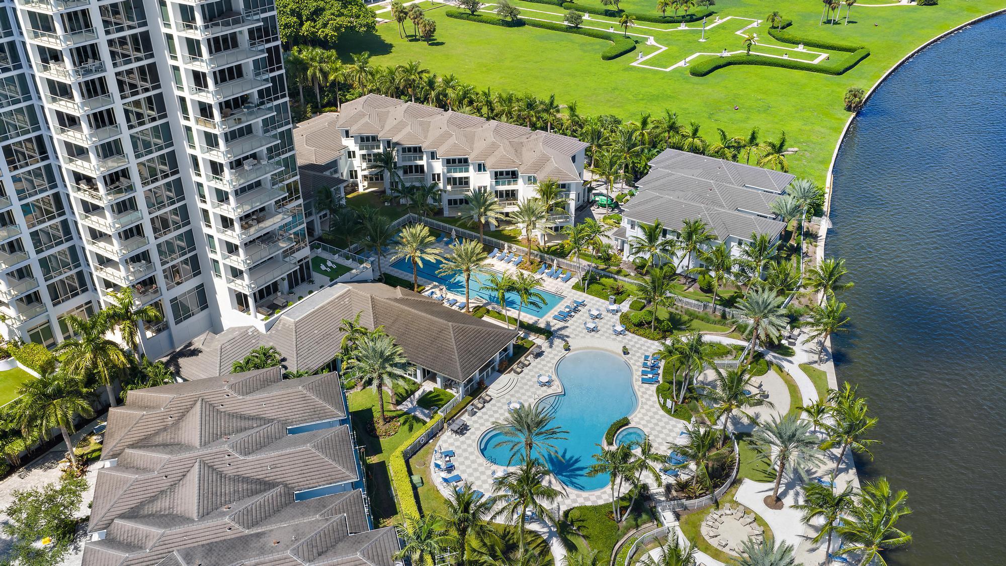 2 WATER CLUB #603, North Palm Beach FL 33408