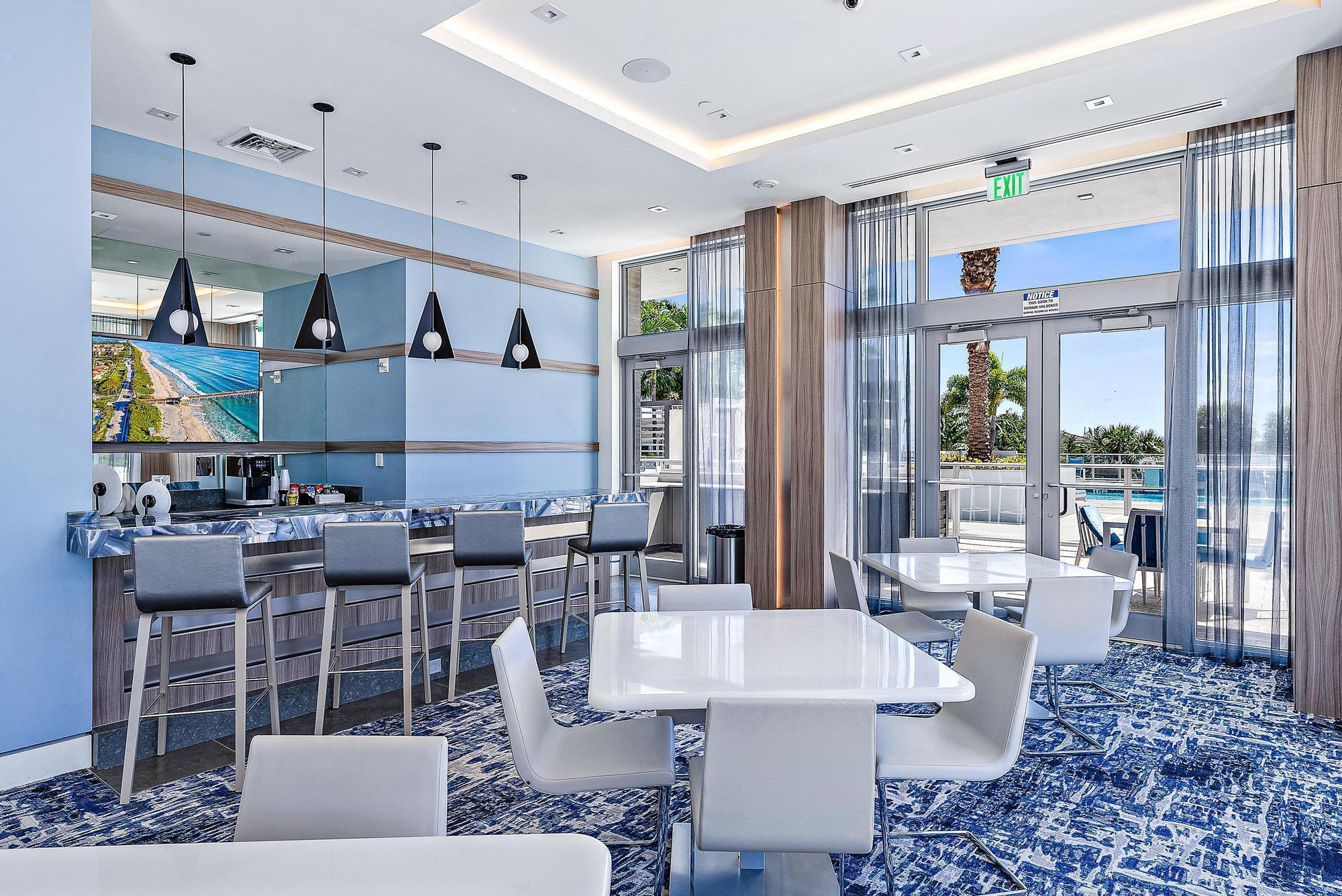 2 WATER CLUB #603, North Palm Beach FL 33408