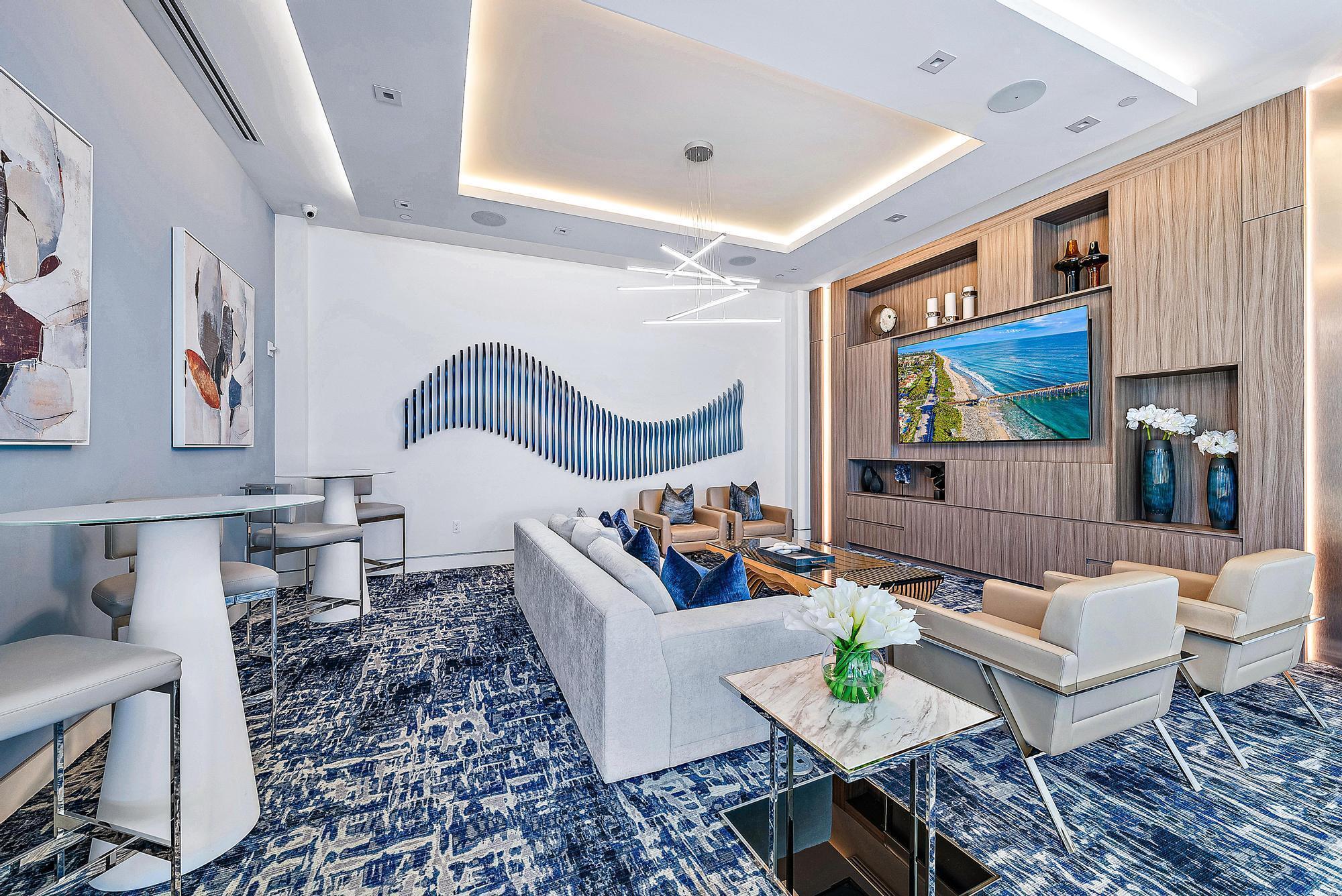 2 WATER CLUB #603, North Palm Beach FL 33408