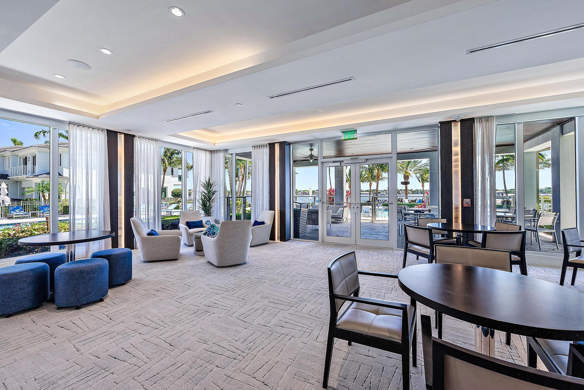 2 WATER CLUB #603, North Palm Beach FL 33408