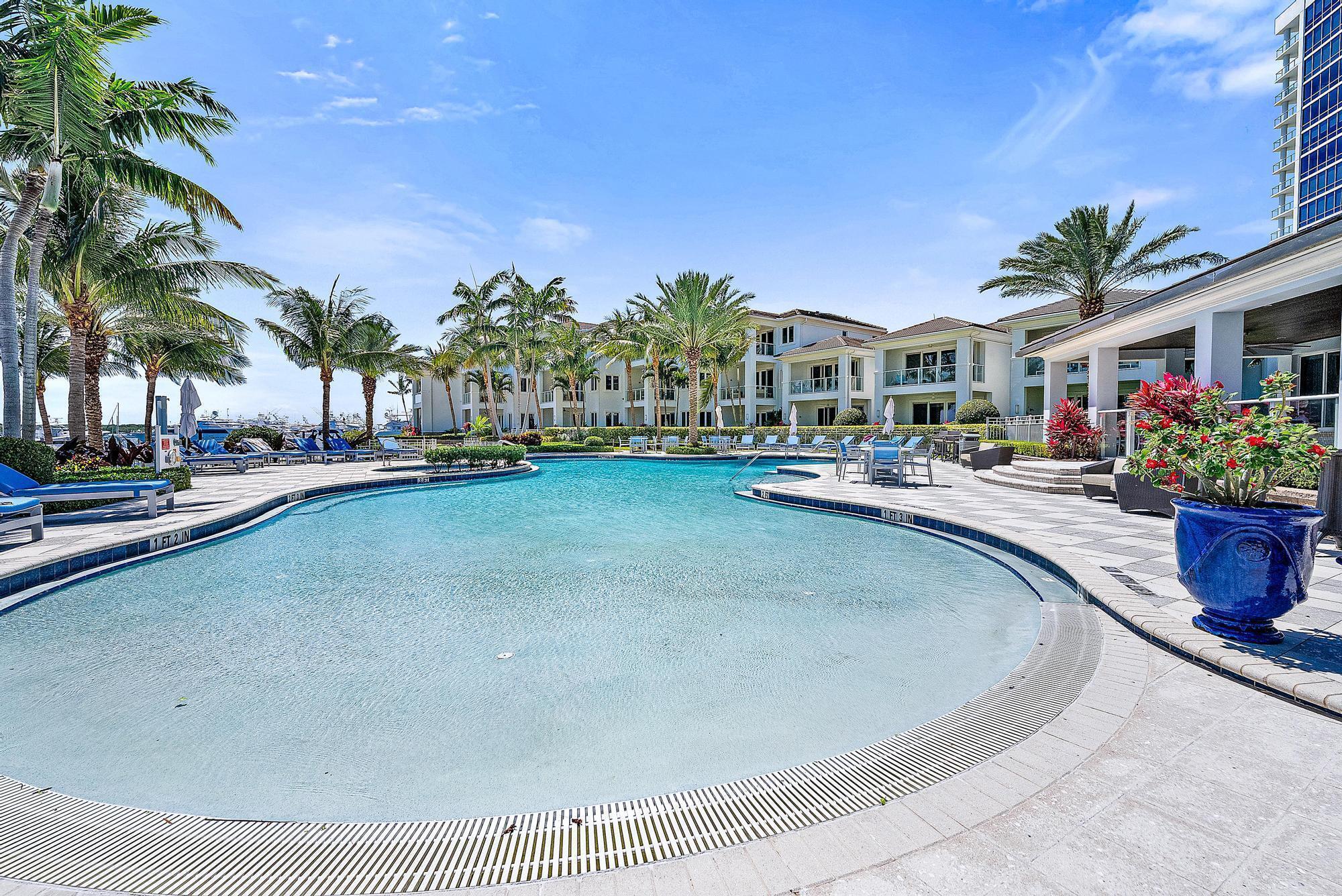 2 WATER CLUB #603, North Palm Beach FL 33408