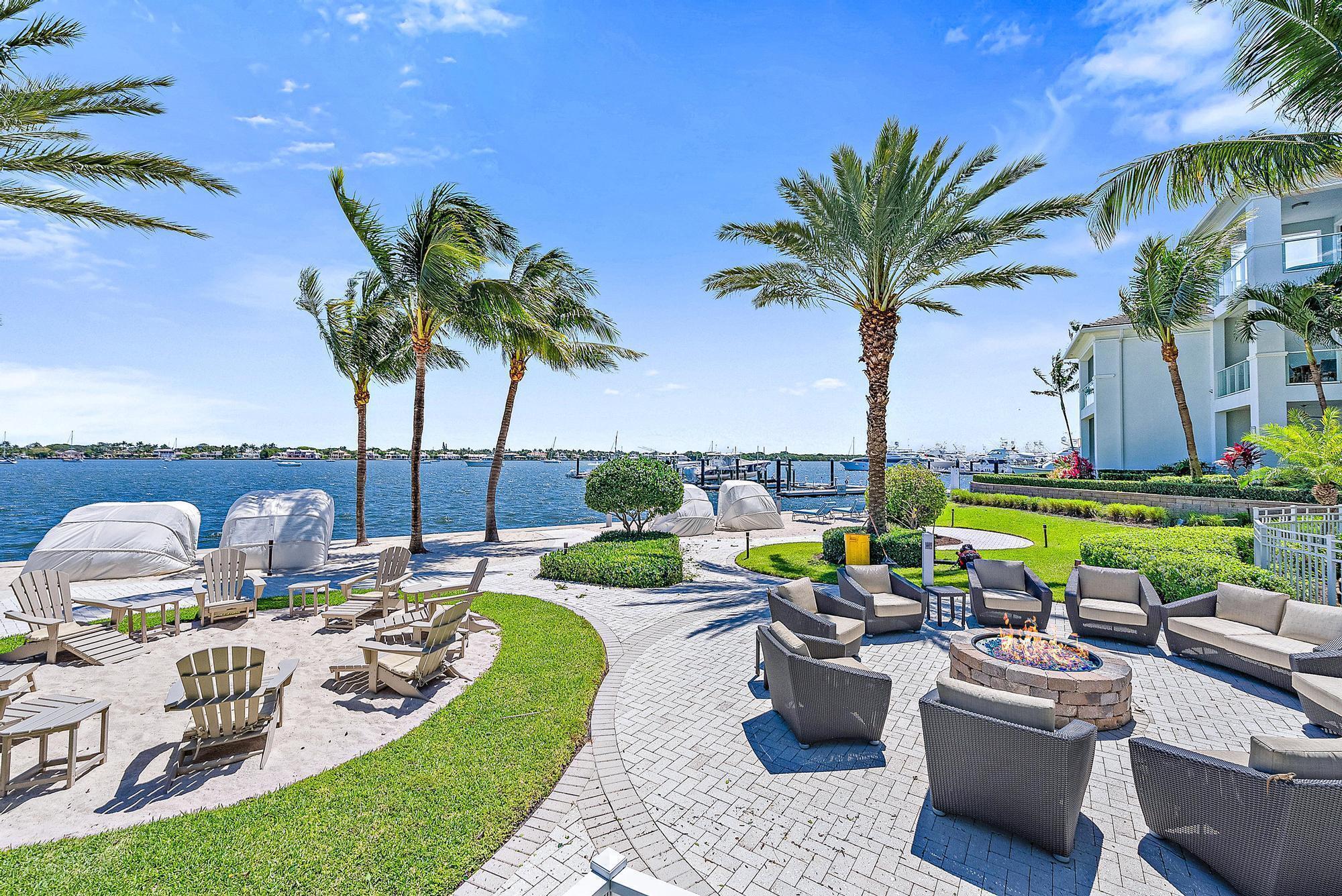 2 WATER CLUB #603, North Palm Beach FL 33408