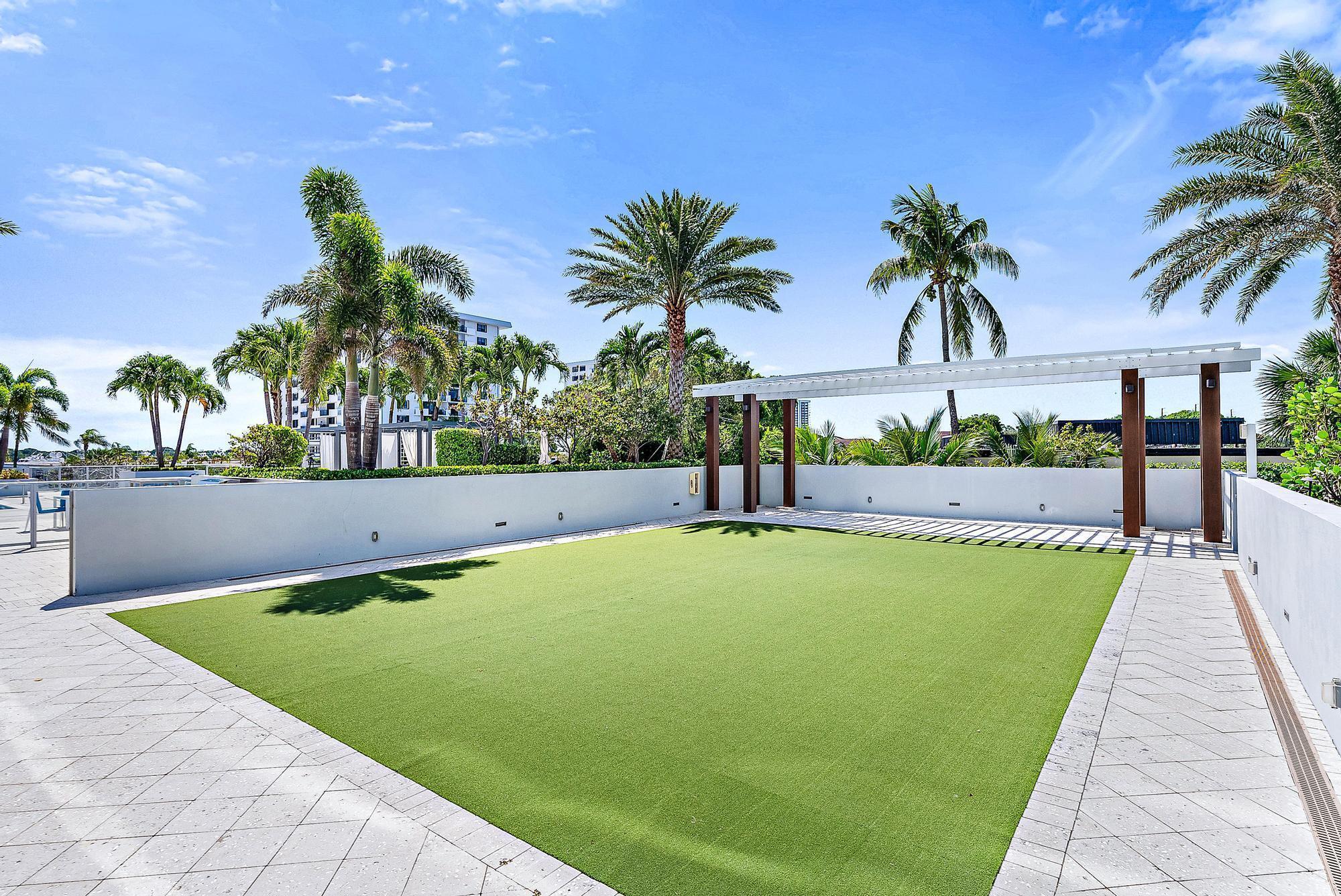2 WATER CLUB #603, North Palm Beach FL 33408