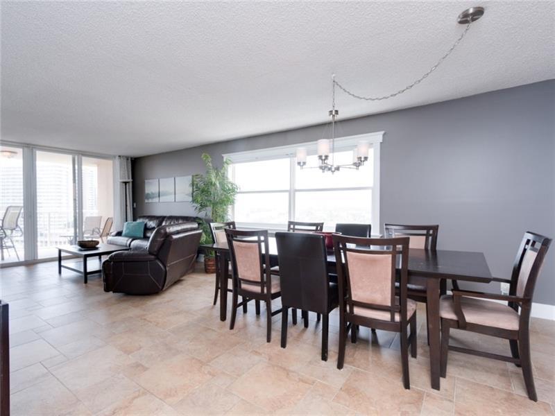 121 GOLDEN ISLES #806, Hallandale Beach FL 33009