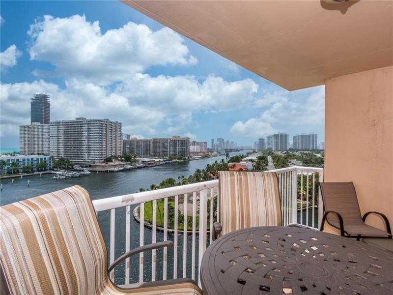 121 GOLDEN ISLES #806, Hallandale Beach FL 33009