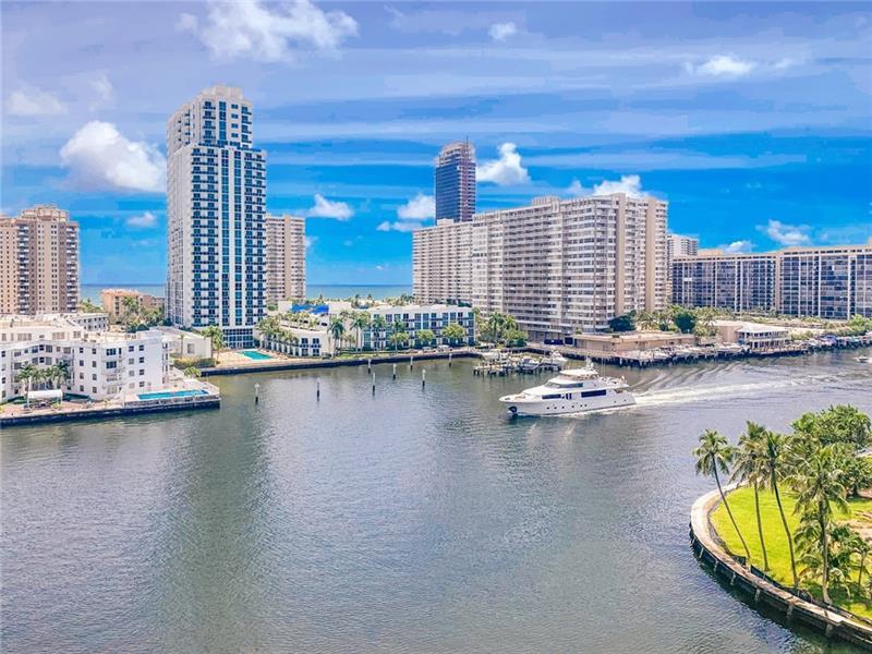 121 GOLDEN ISLES #806, Hallandale Beach FL 33009