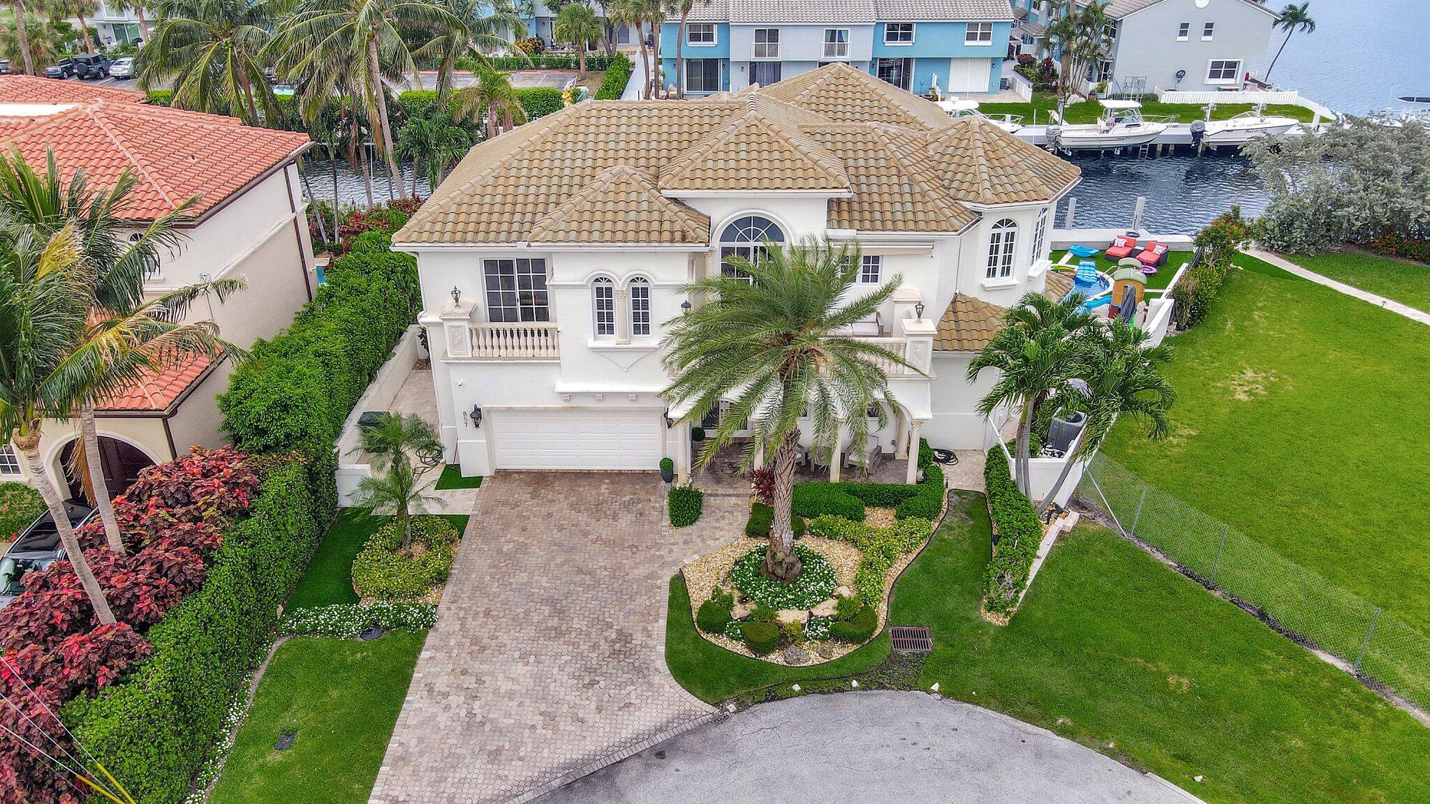 857 Havana, Boca Raton FL 33487