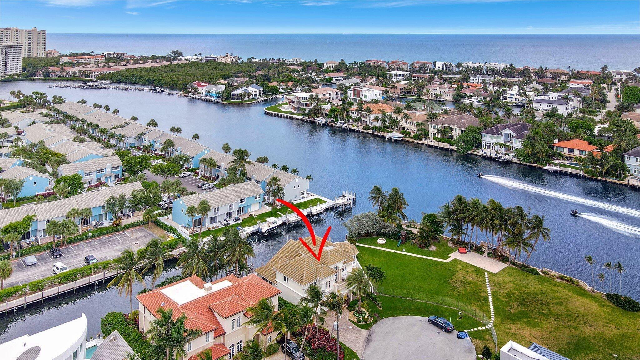 857 Havana, Boca Raton FL 33487