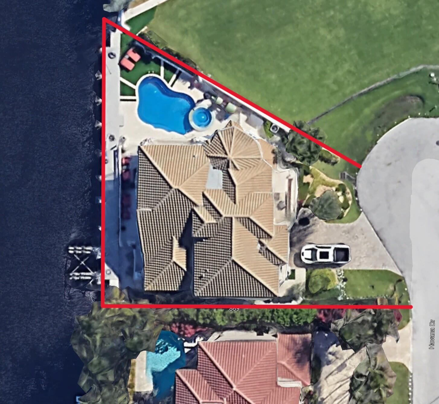 857 Havana, Boca Raton FL 33487