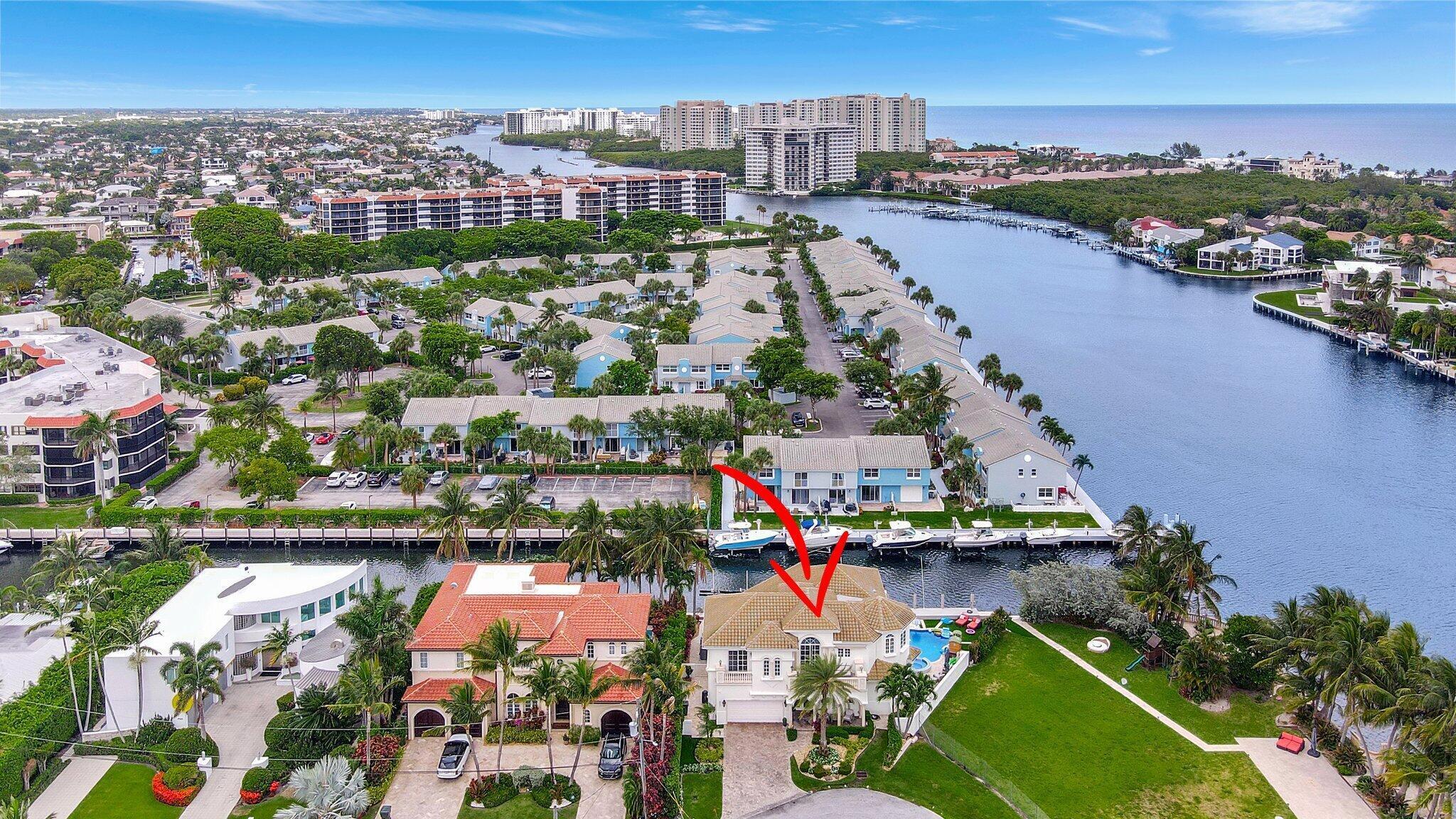 857 Havana, Boca Raton FL 33487