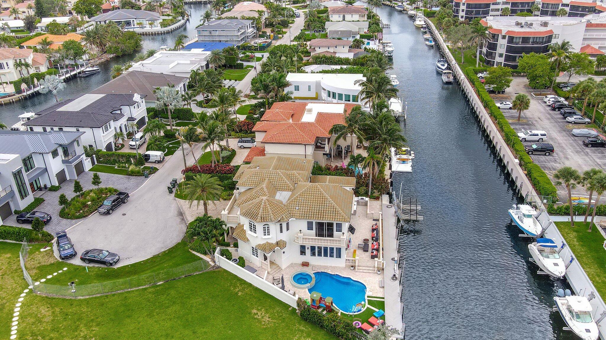 857 Havana, Boca Raton FL 33487