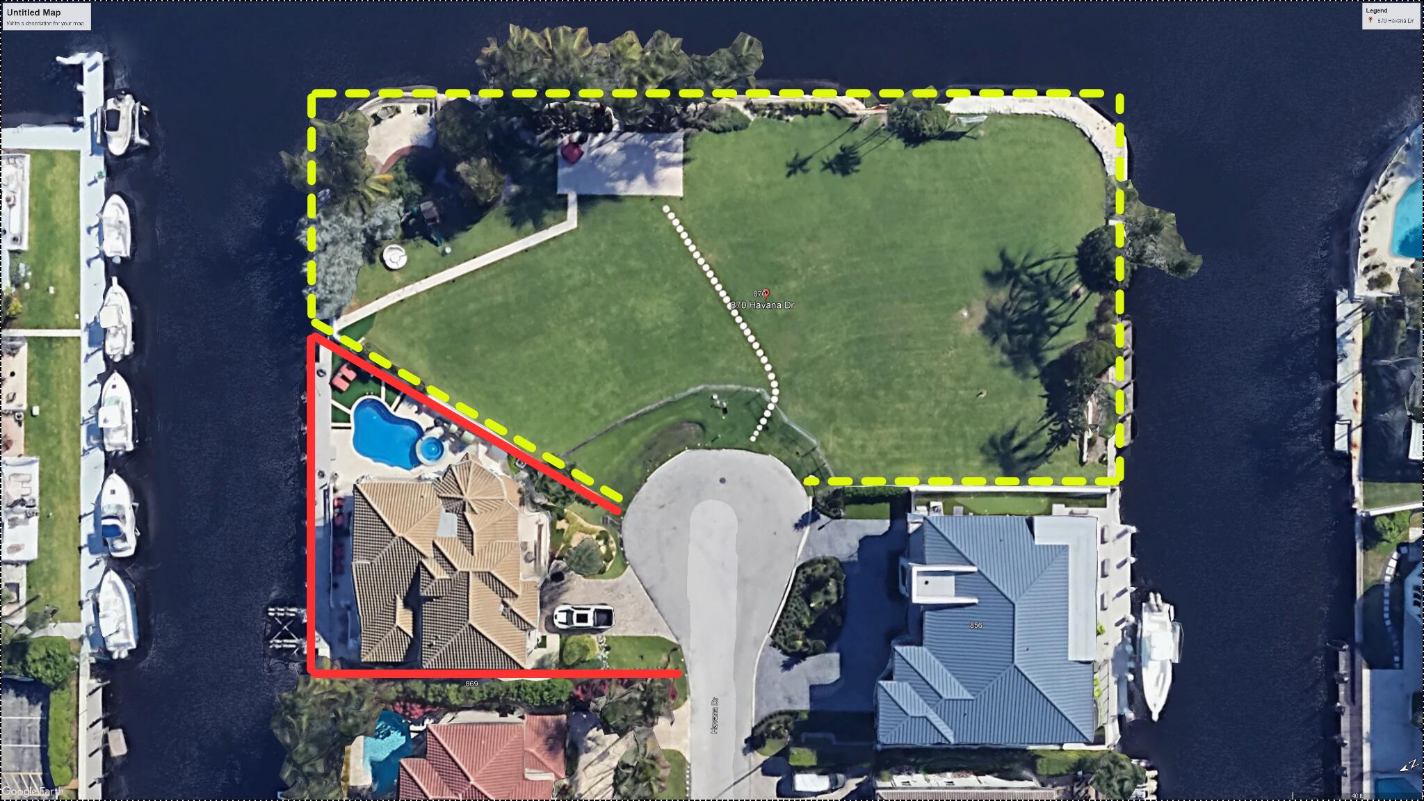 857 Havana, Boca Raton FL 33487