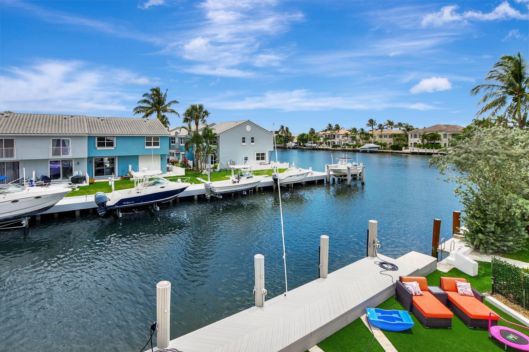 857 Havana, Boca Raton FL 33487