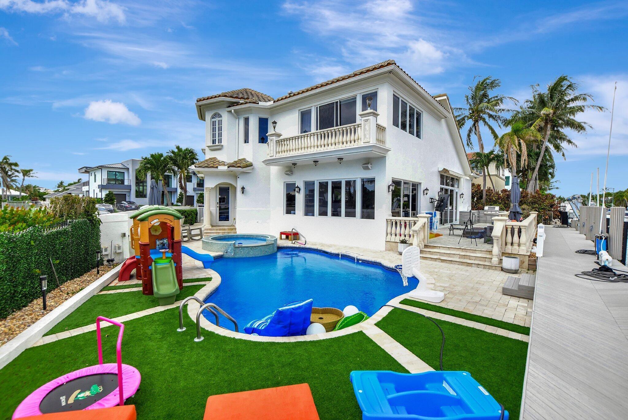 857 Havana, Boca Raton FL 33487