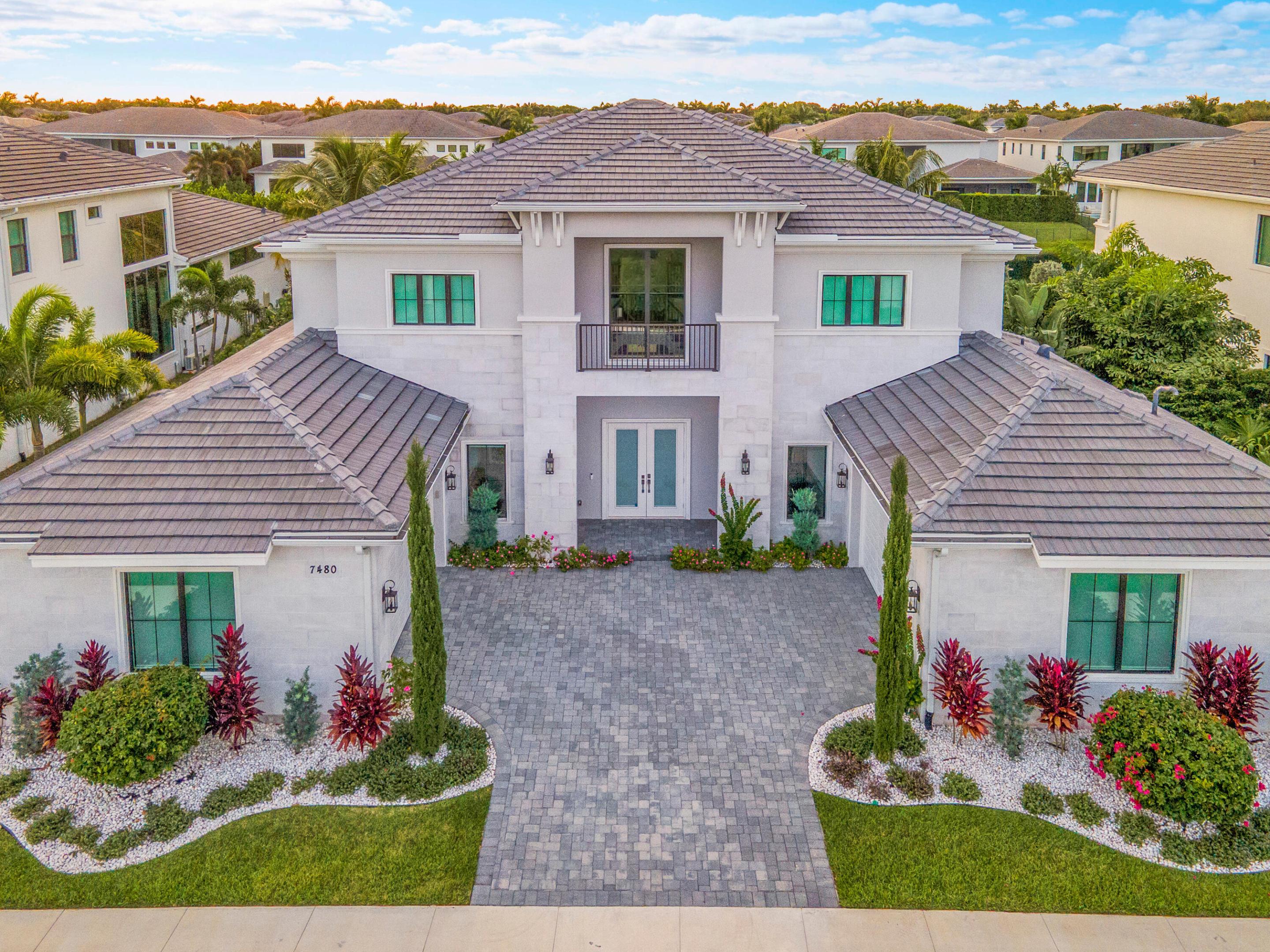 7480 NW 26th, Boca Raton FL 33496