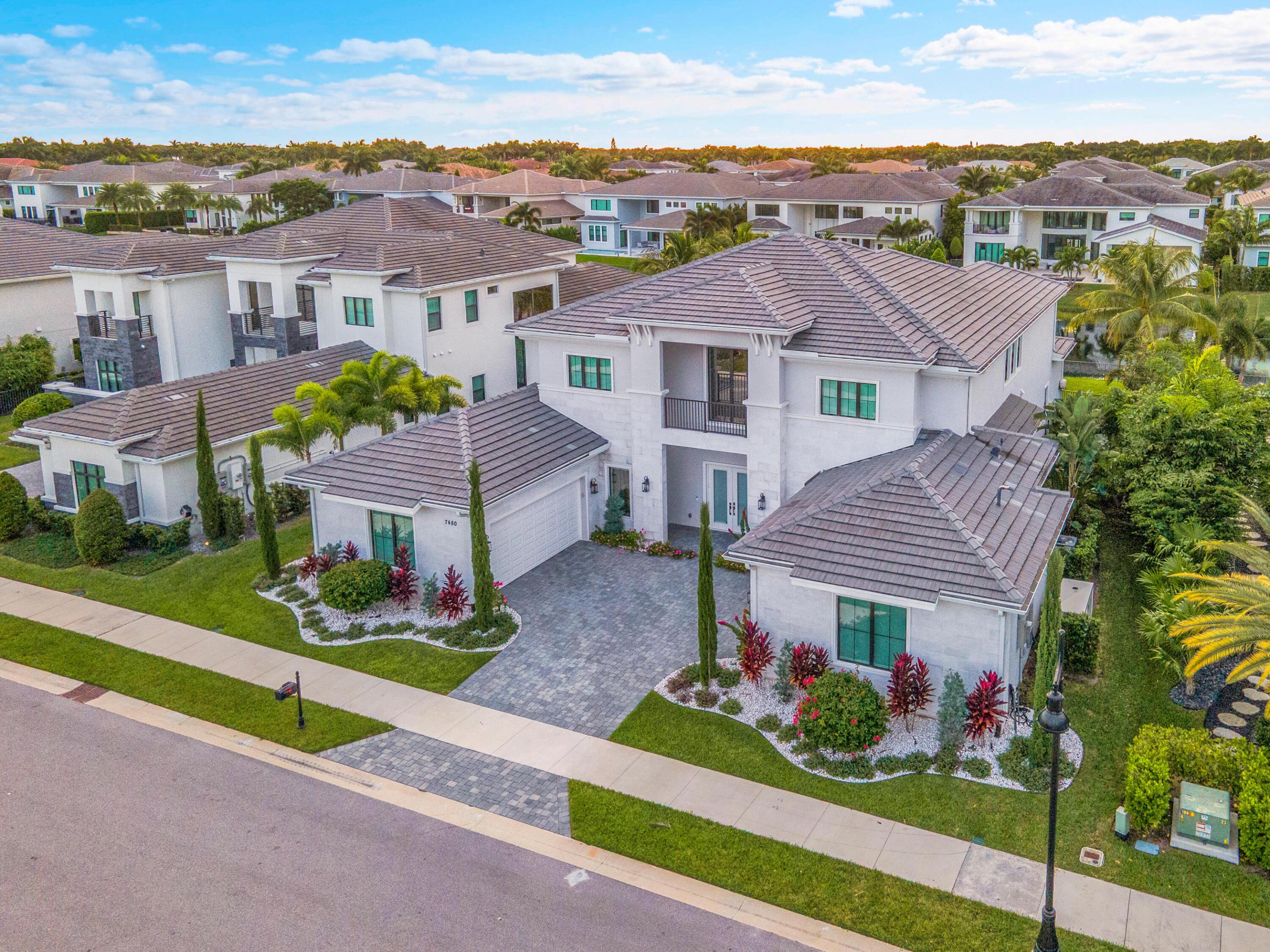7480 NW 26th, Boca Raton FL 33496